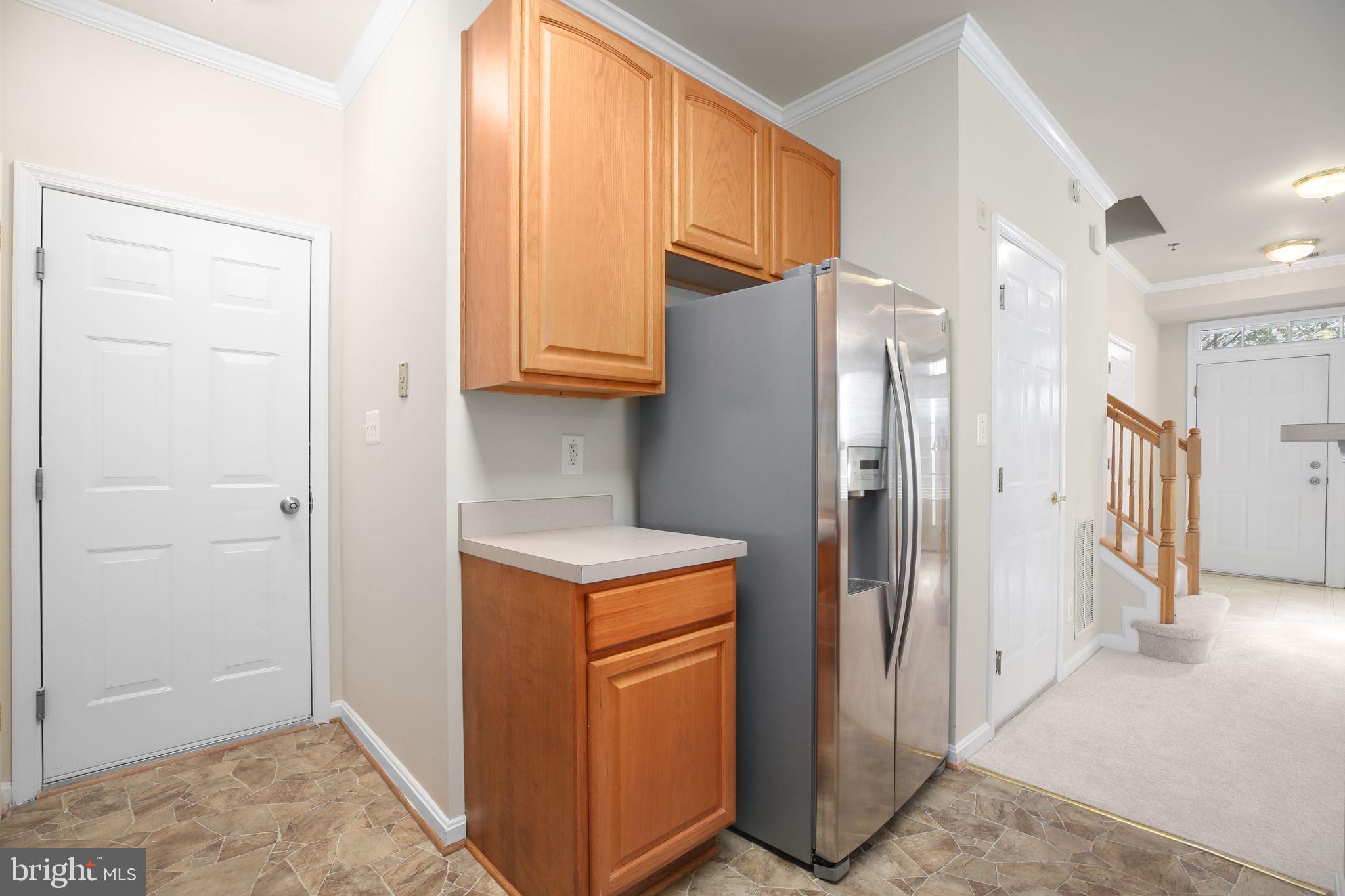 LORTON STATION NORTH CND - Residential