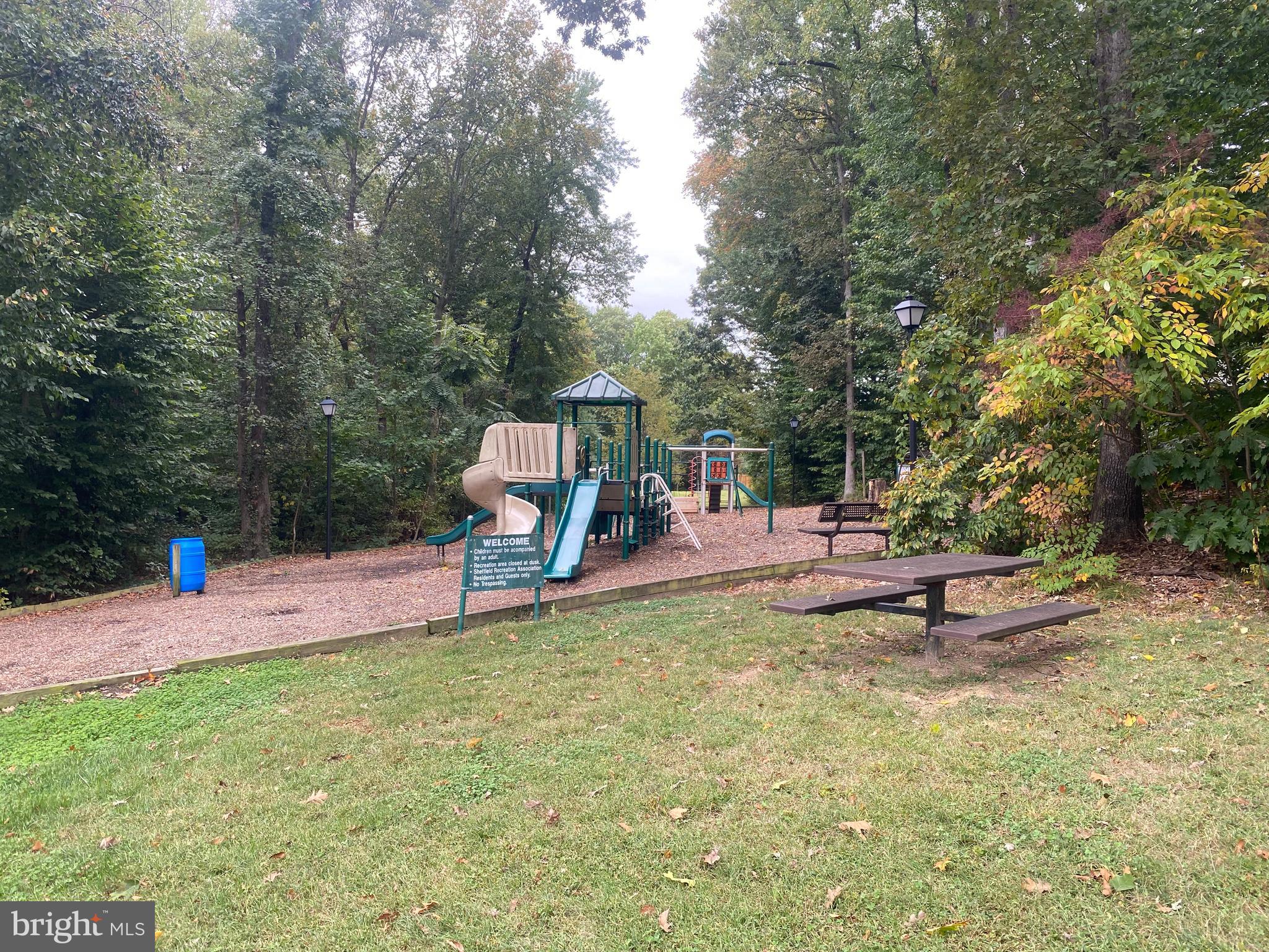 LORTON STATION NORTH CND - Residential