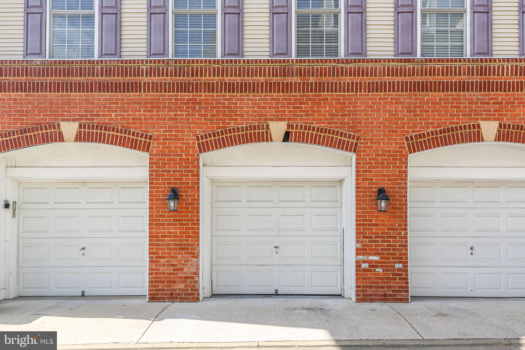 LORTON STATION NORTH CND - Residential