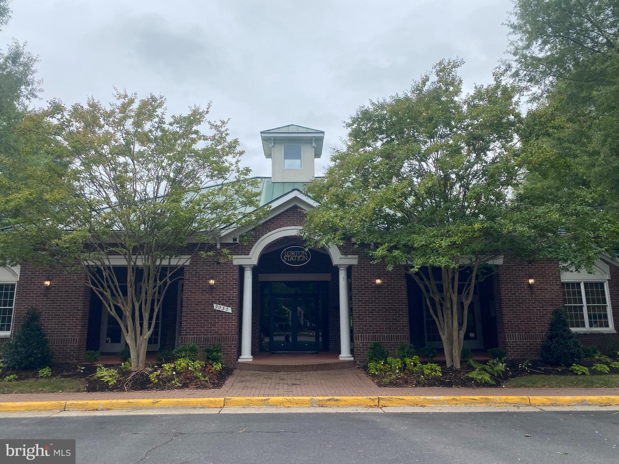 LORTON STATION NORTH CND - Residential