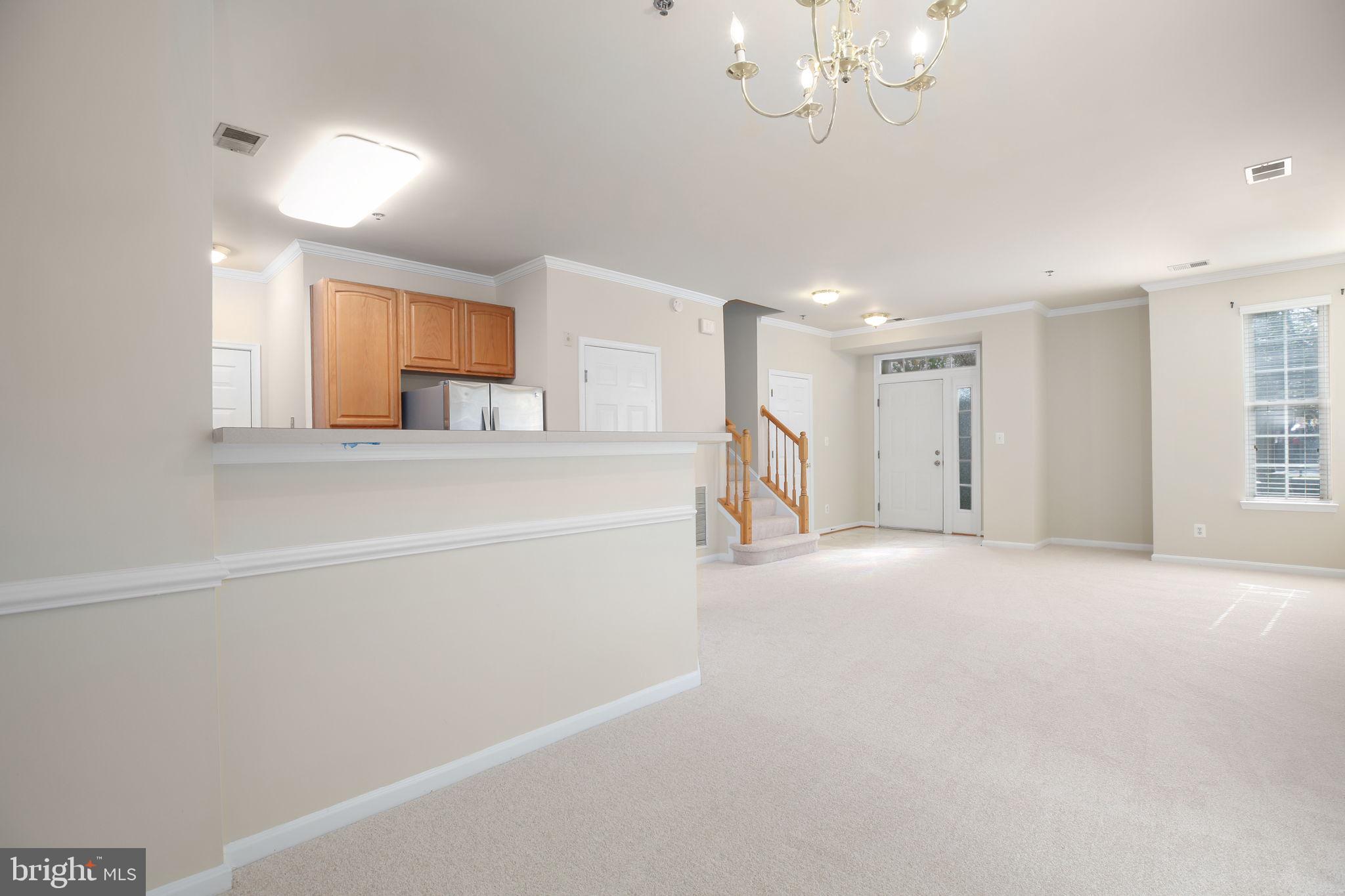 LORTON STATION NORTH CND - Residential