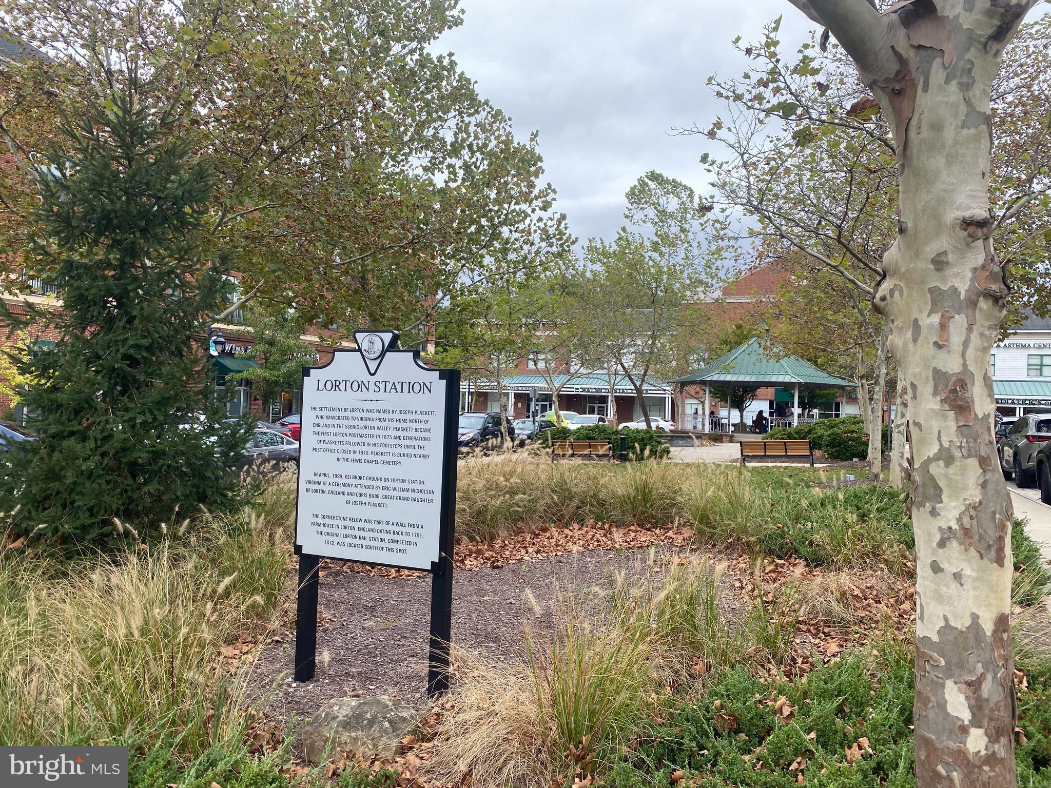 LORTON STATION NORTH CND - Residential