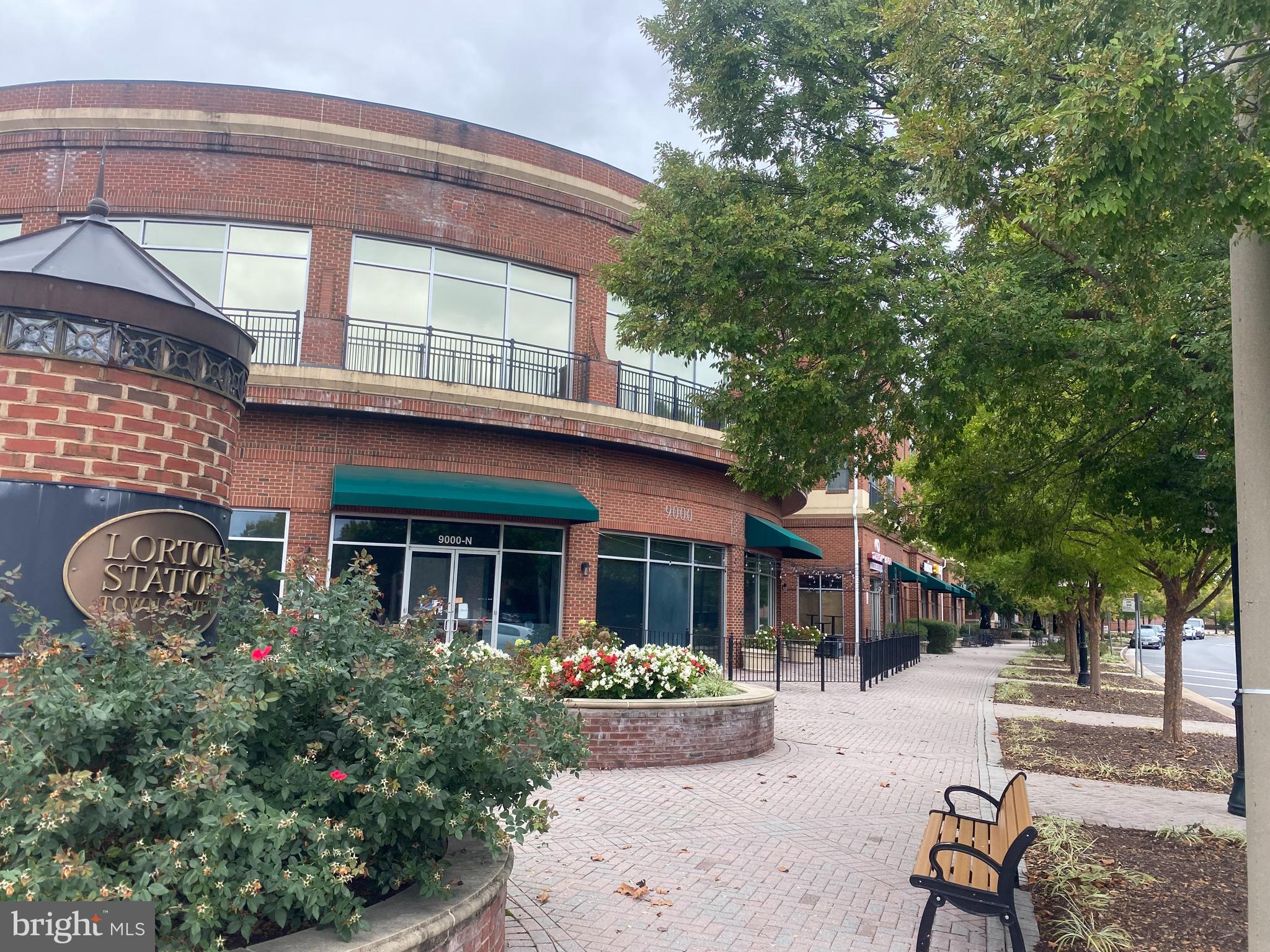 LORTON STATION NORTH CND - Residential