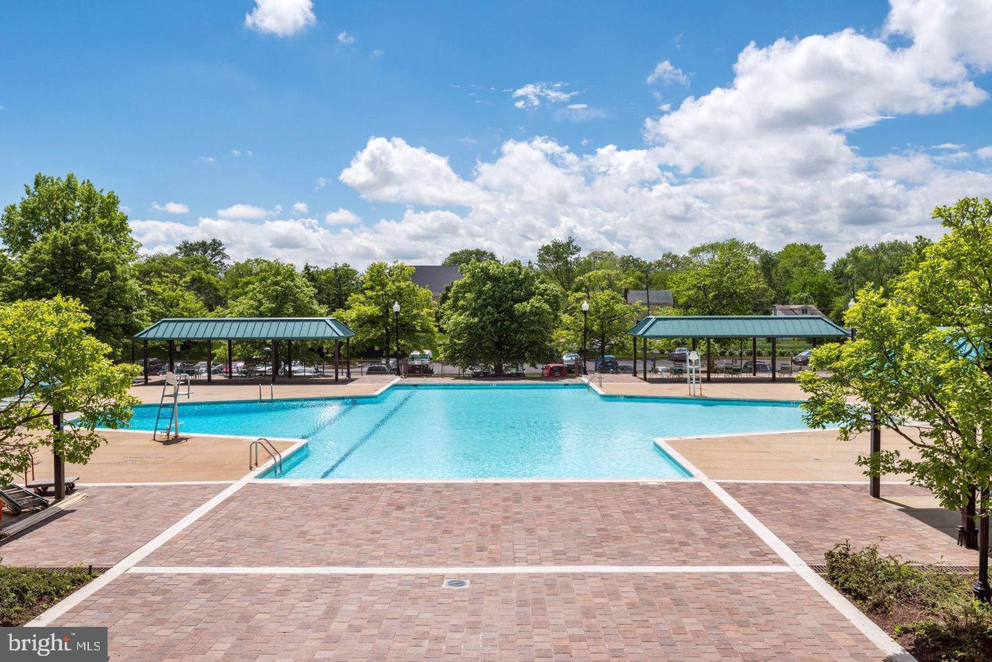 SKYLINE SQUARE CONDO - Residential Lease