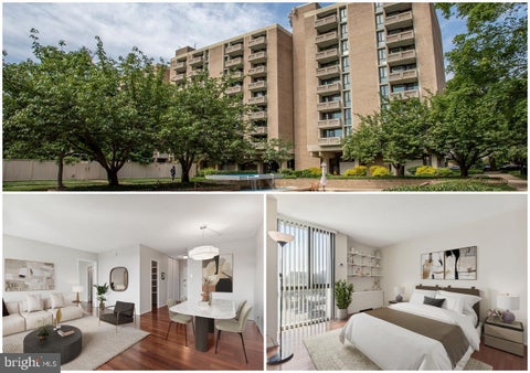 Condo For Rent - 1250 4th Street #W413<br/> WASHINGTON, DC 20024