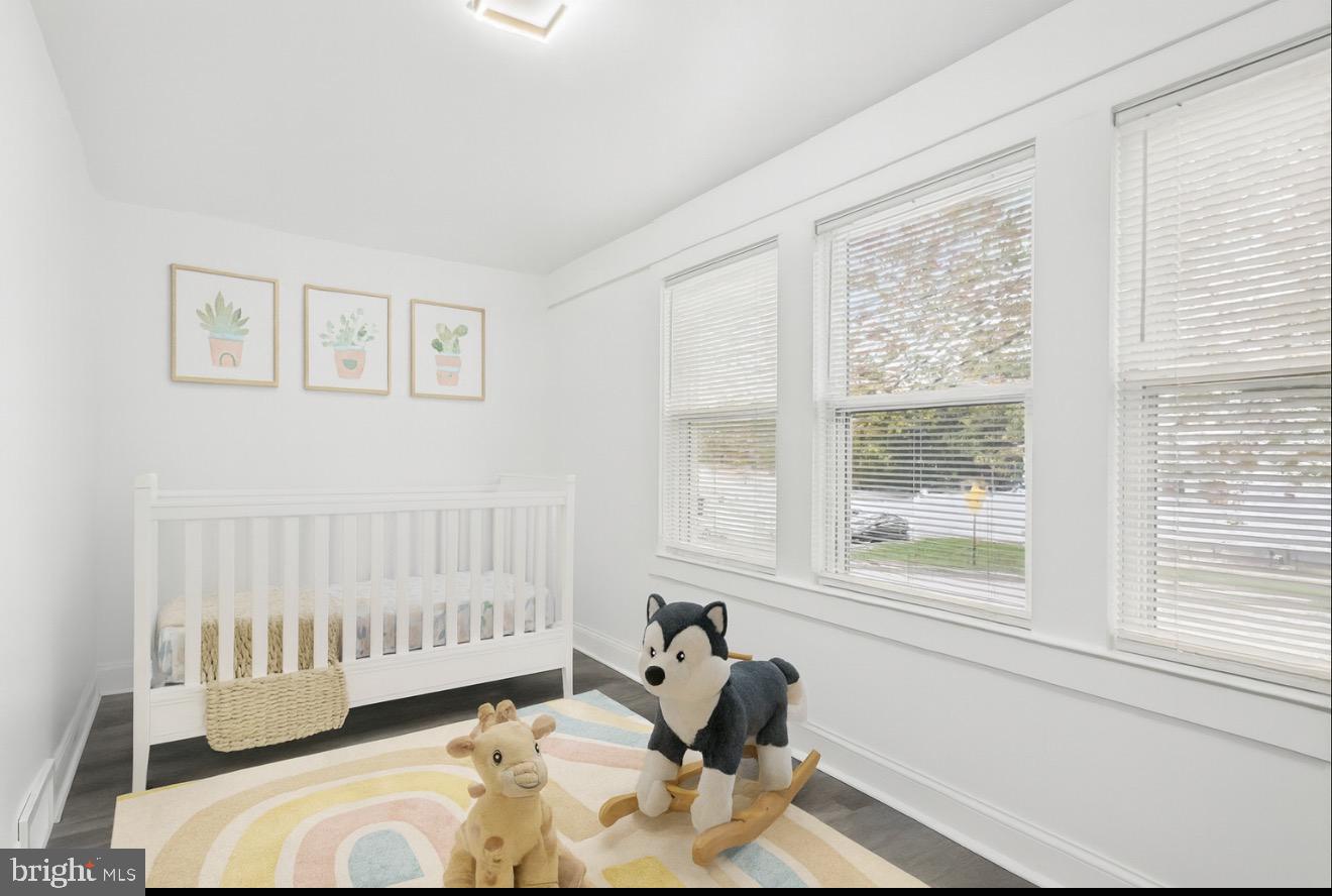 LENNOX PARK MHP - Residential