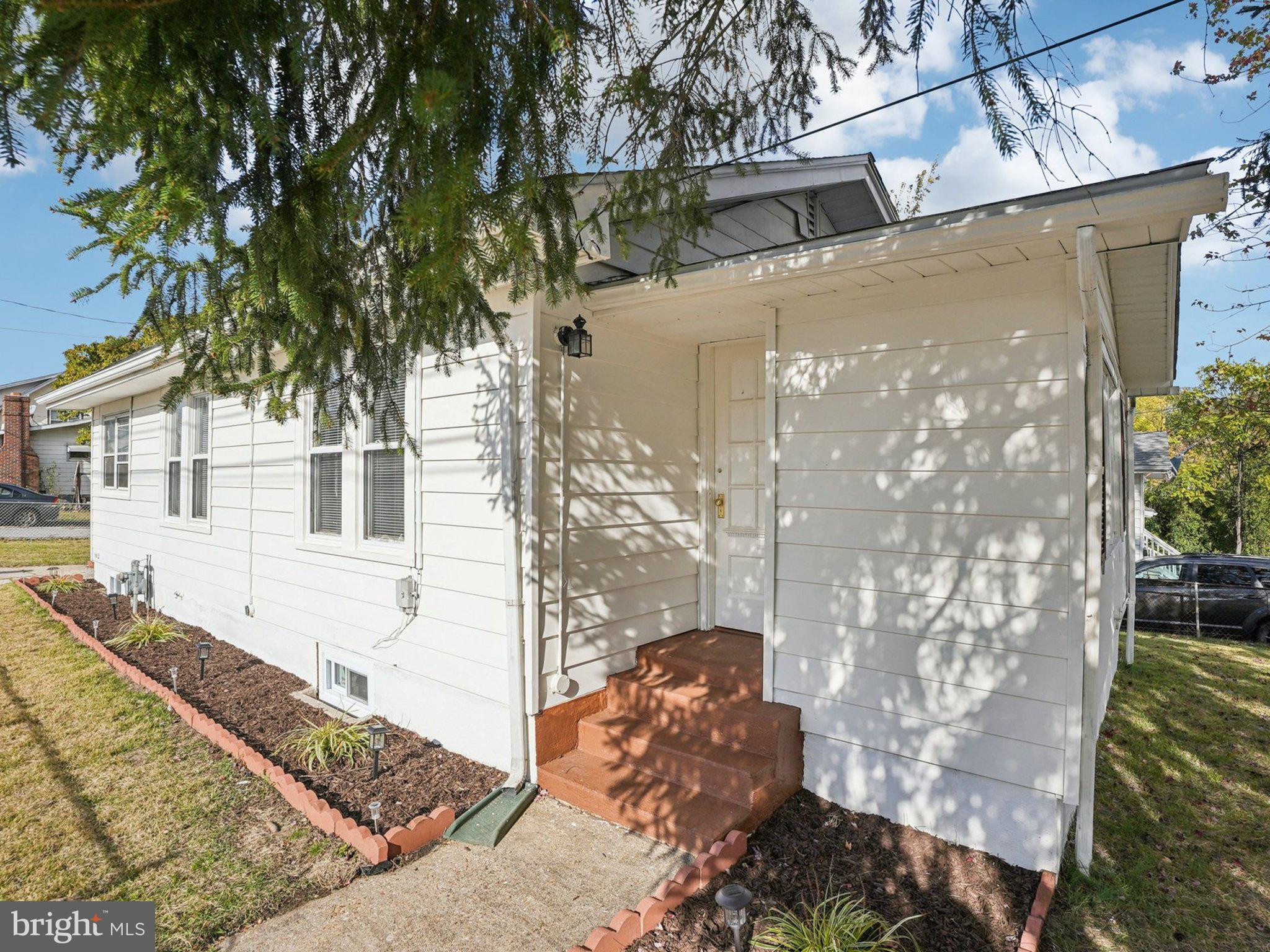 LENNOX PARK MHP - Residential