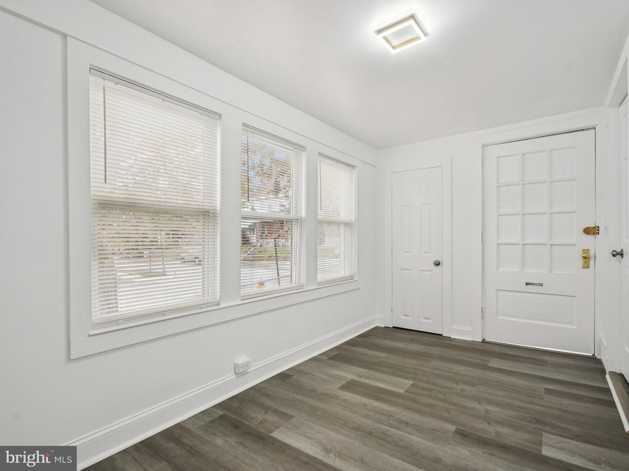 LENNOX PARK MHP - Residential