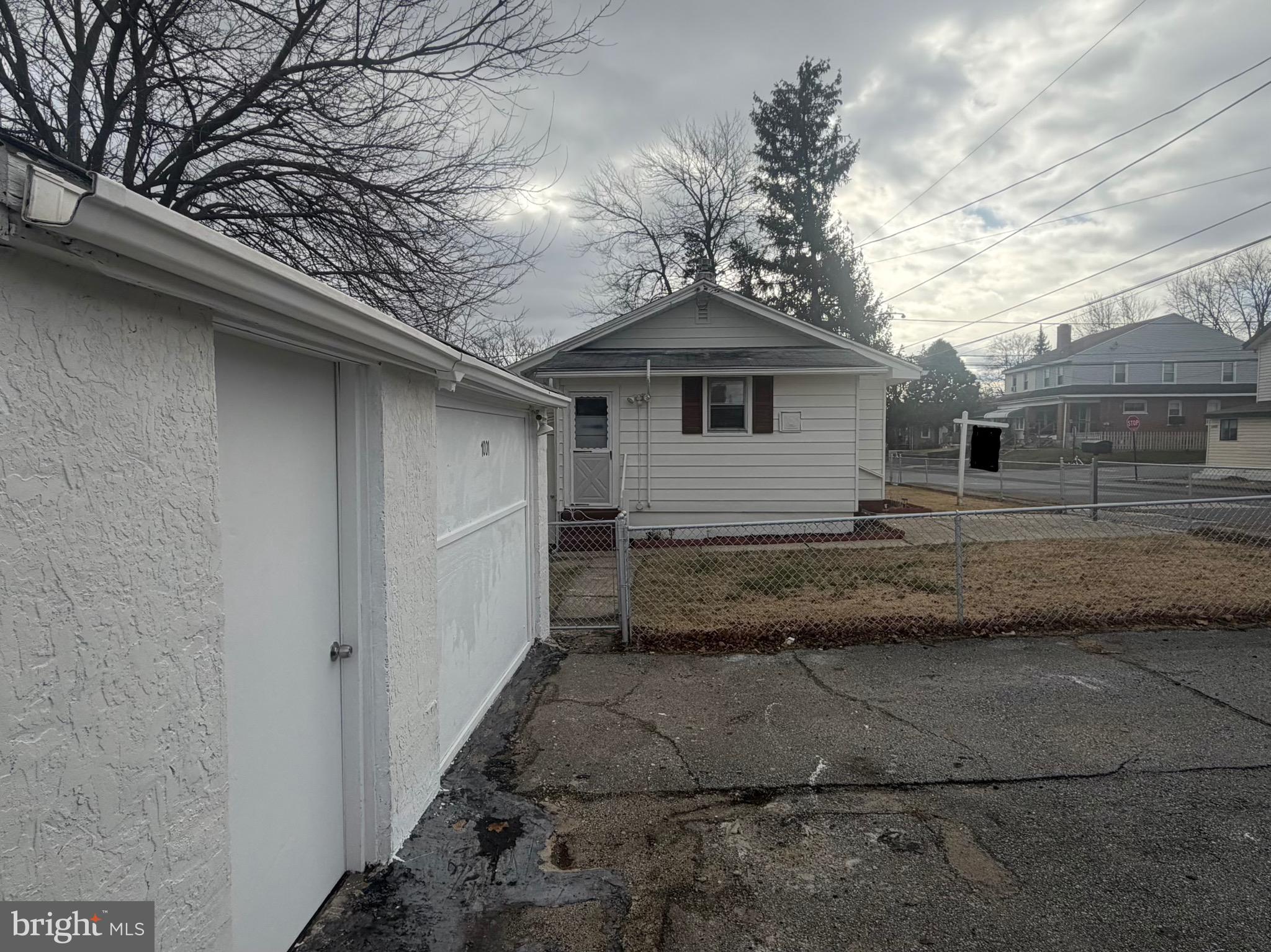 LENNOX PARK MHP - Residential