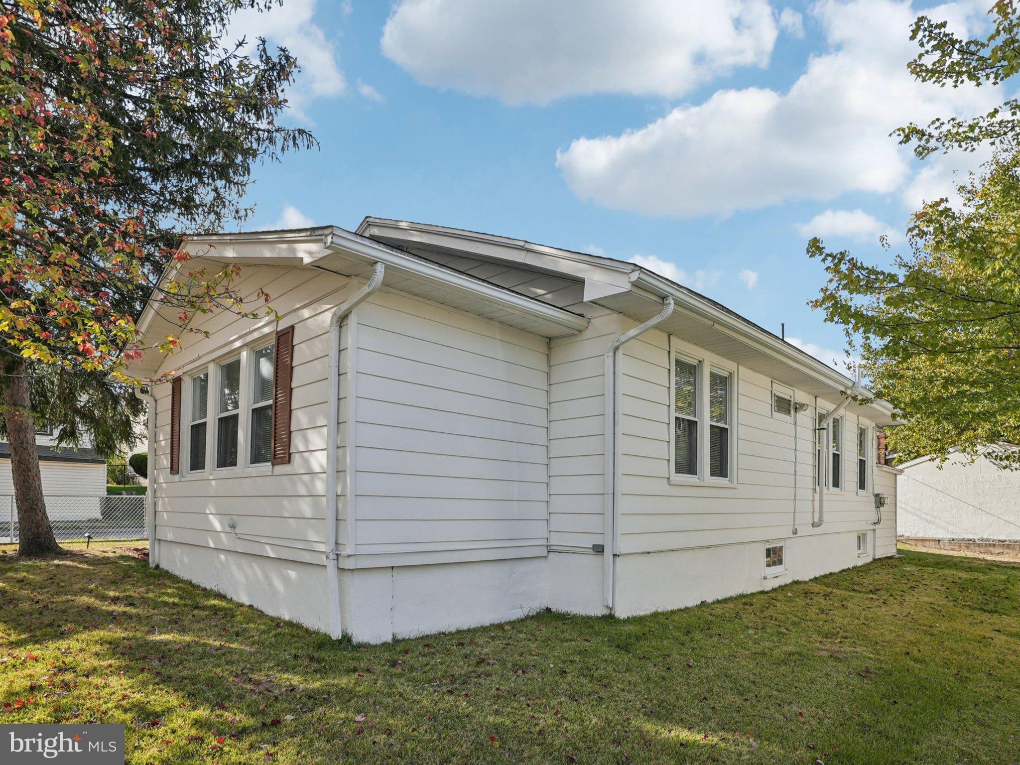 LENNOX PARK MHP - Residential