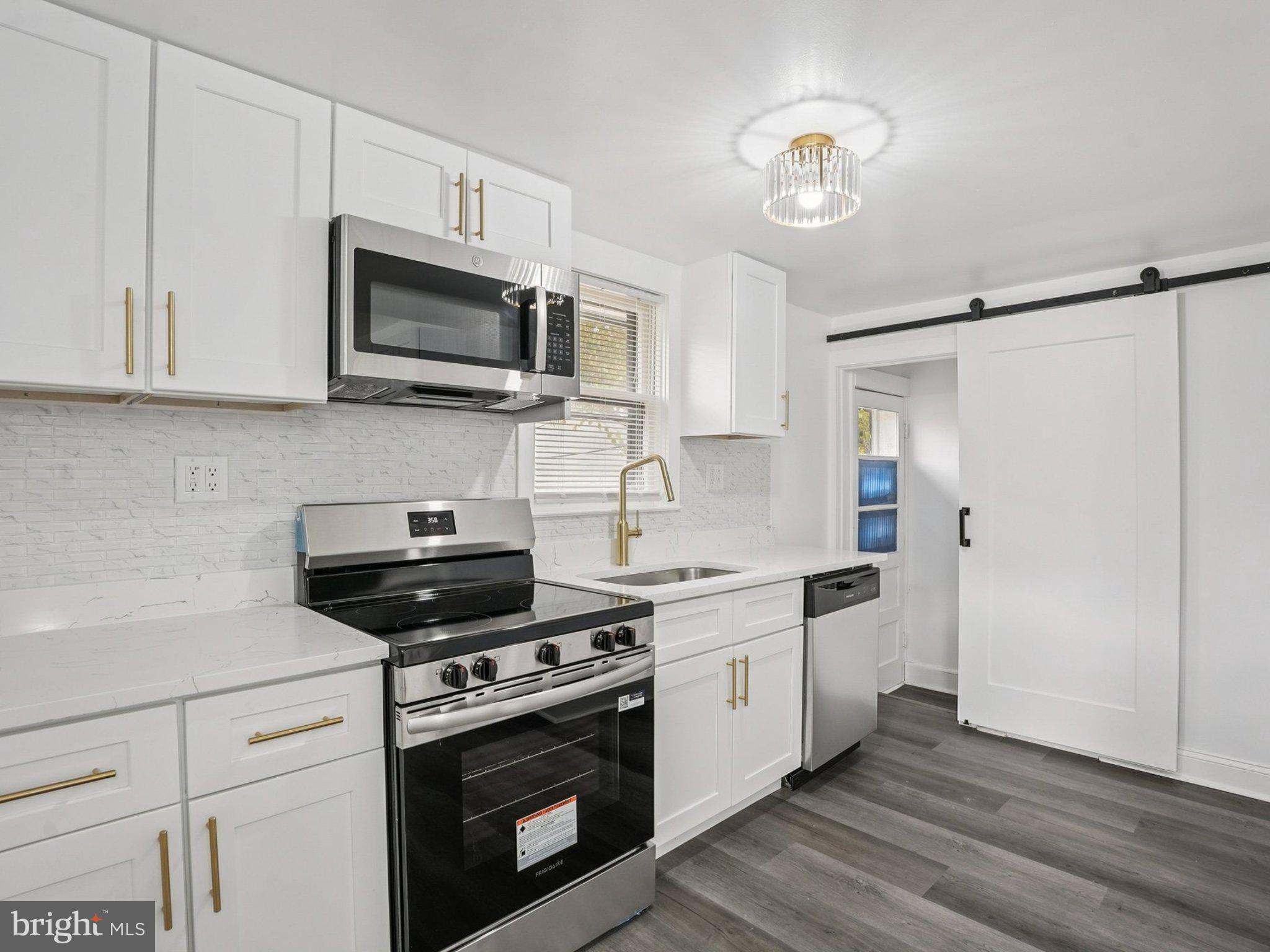 LENNOX PARK MHP - Residential