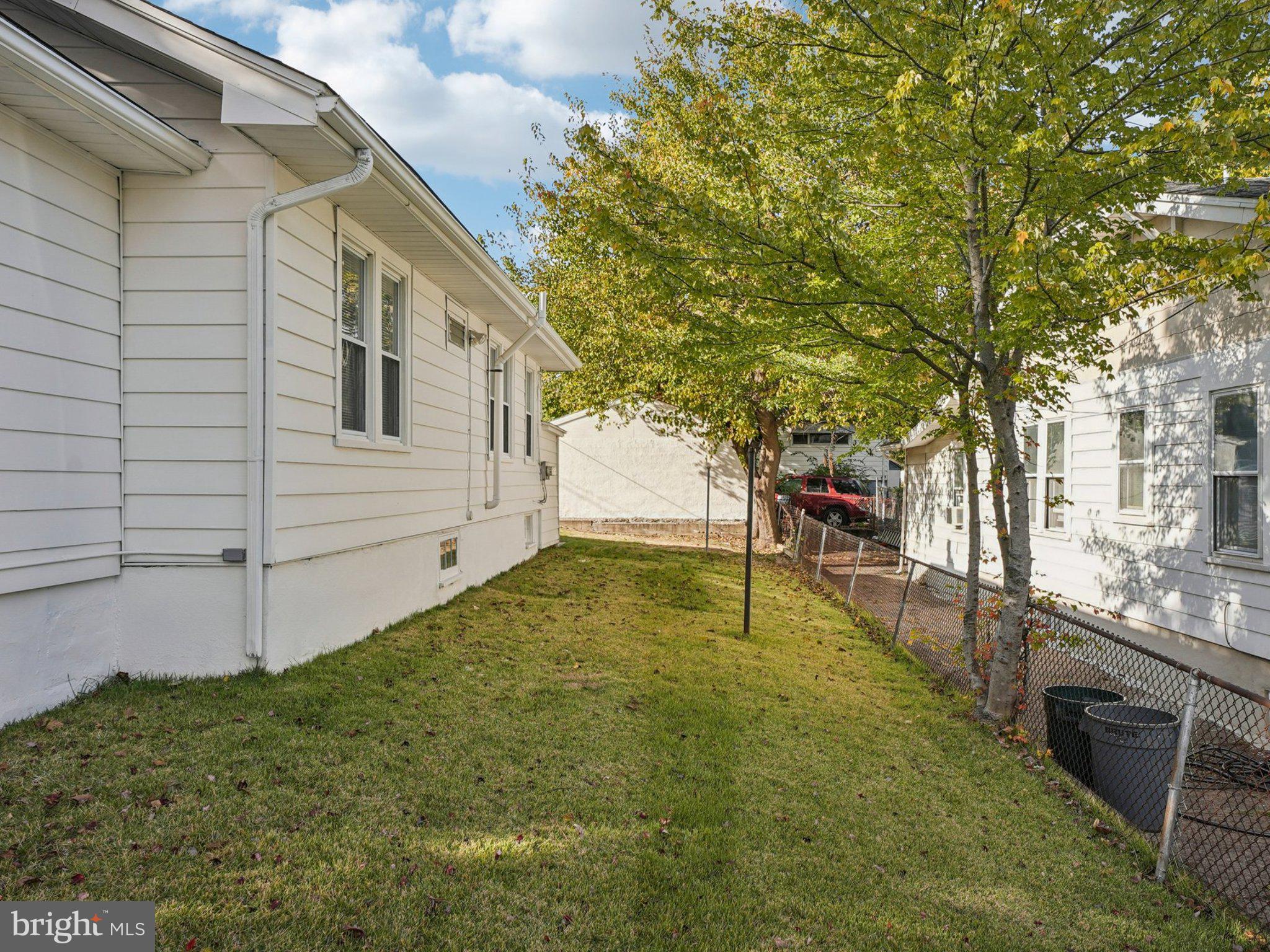 LENNOX PARK MHP - Residential