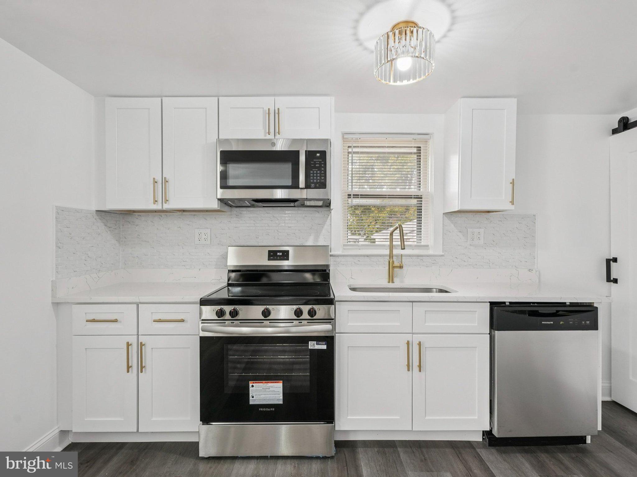 LENNOX PARK MHP - Residential