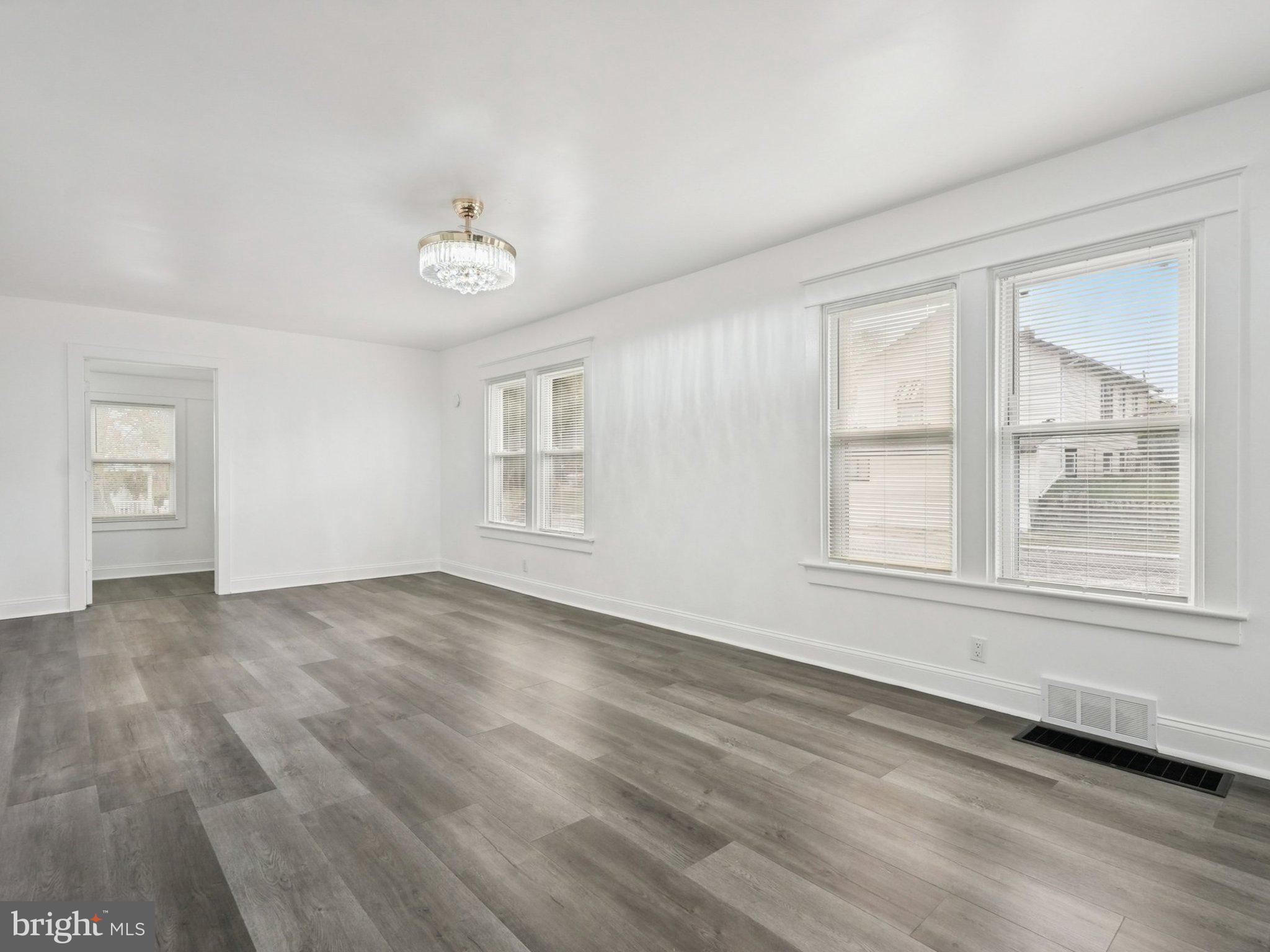 LENNOX PARK MHP - Residential