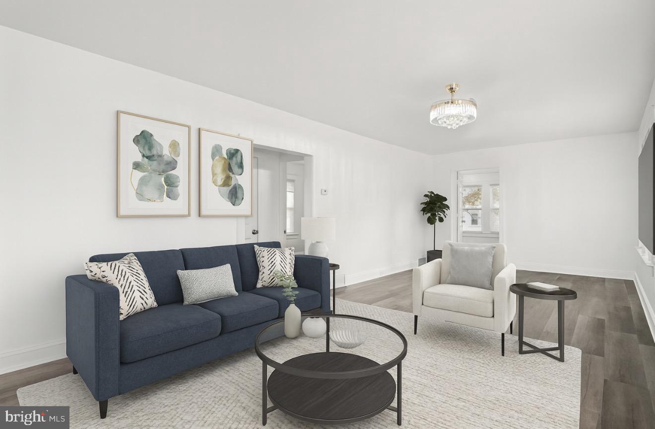 LENNOX PARK MHP - Residential