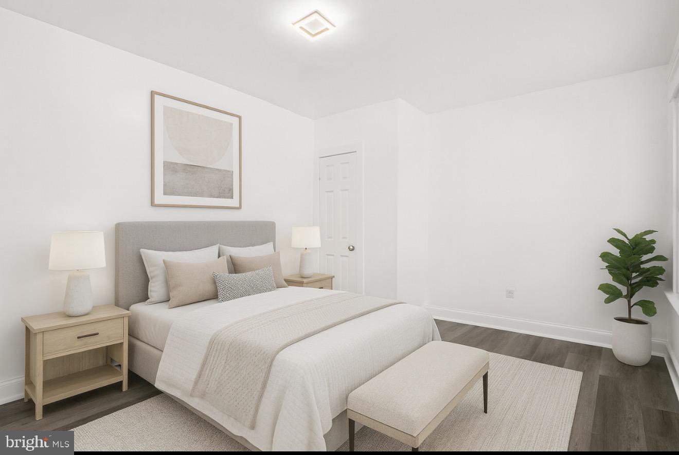 LENNOX PARK MHP - Residential