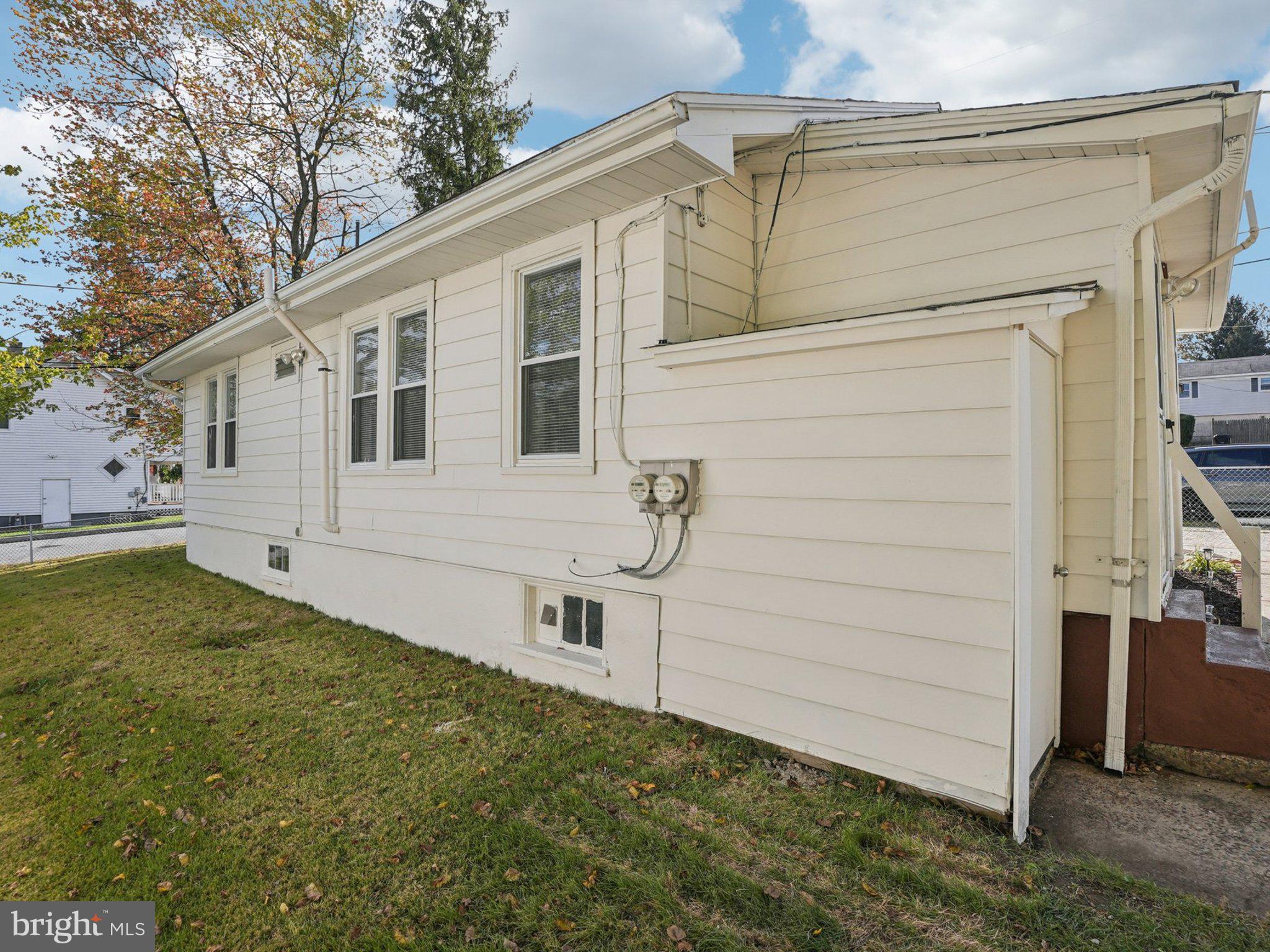 LENNOX PARK MHP - Residential