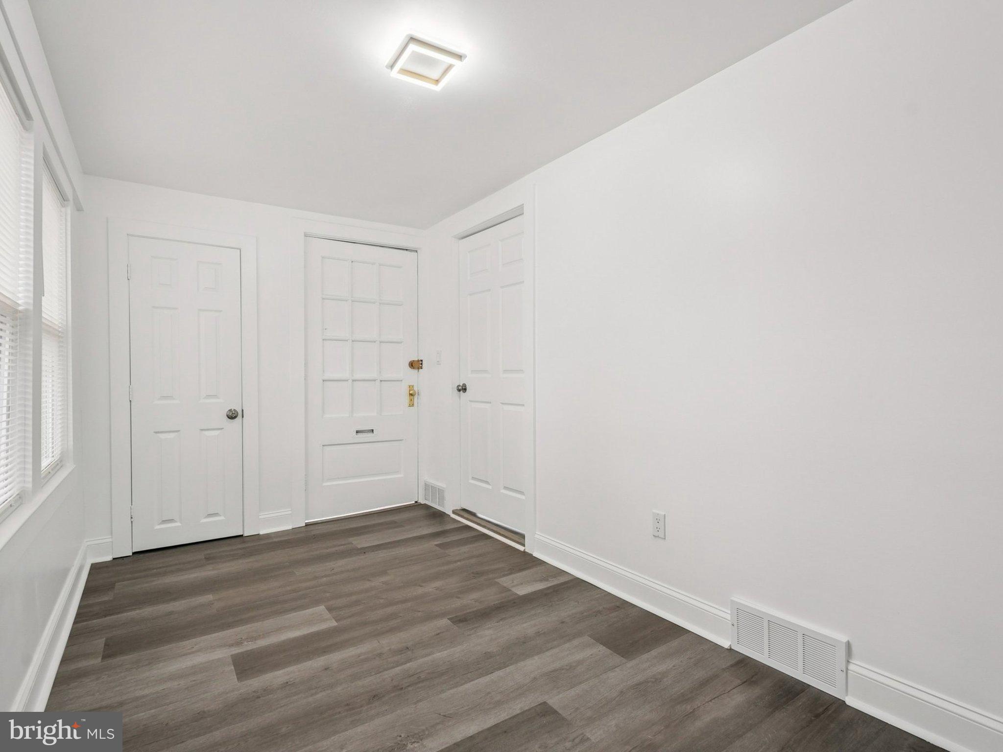 LENNOX PARK MHP - Residential