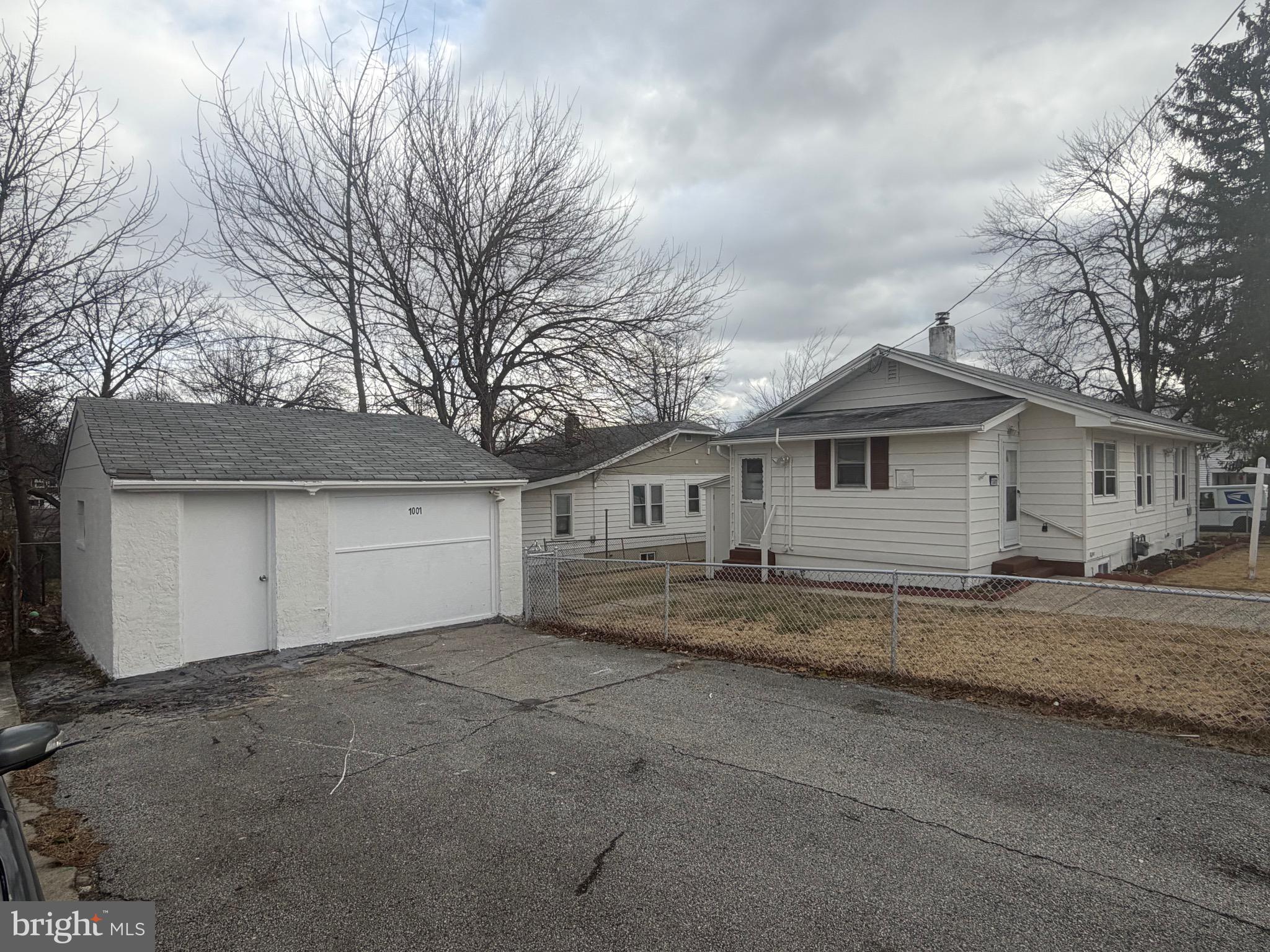 LENNOX PARK MHP - Residential