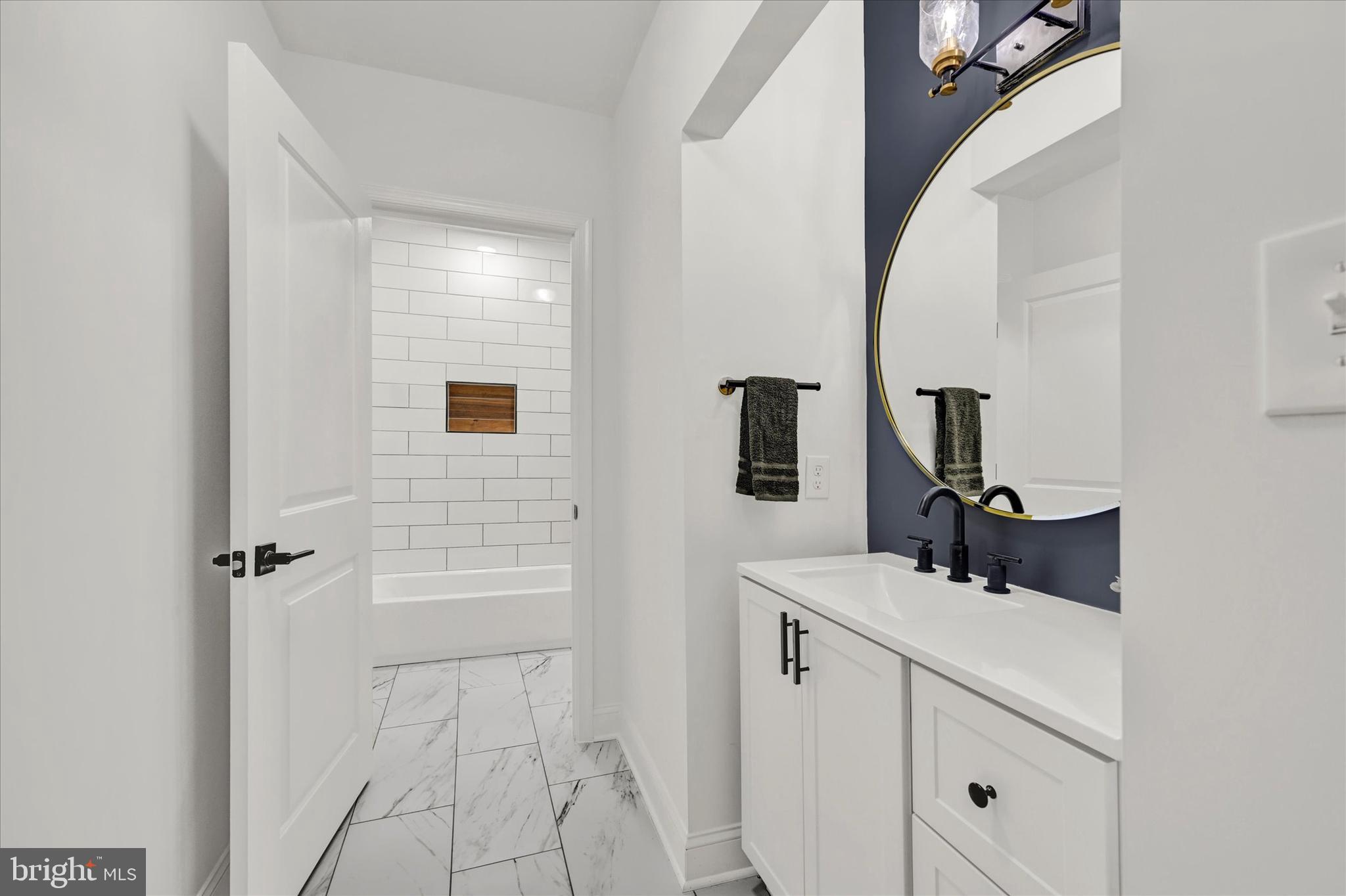 RESERVOIR HILL - Residential