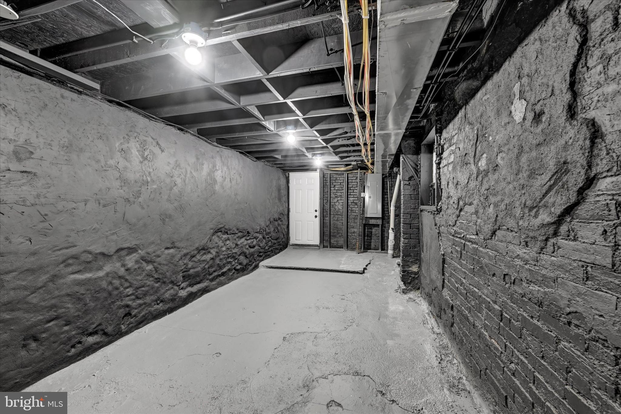 RESERVOIR HILL - Residential