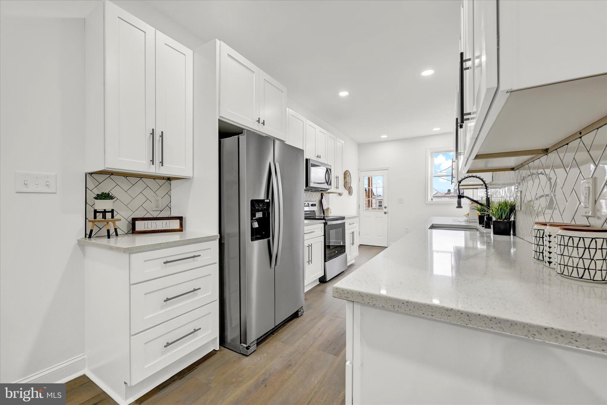 RESERVOIR HILL - Residential