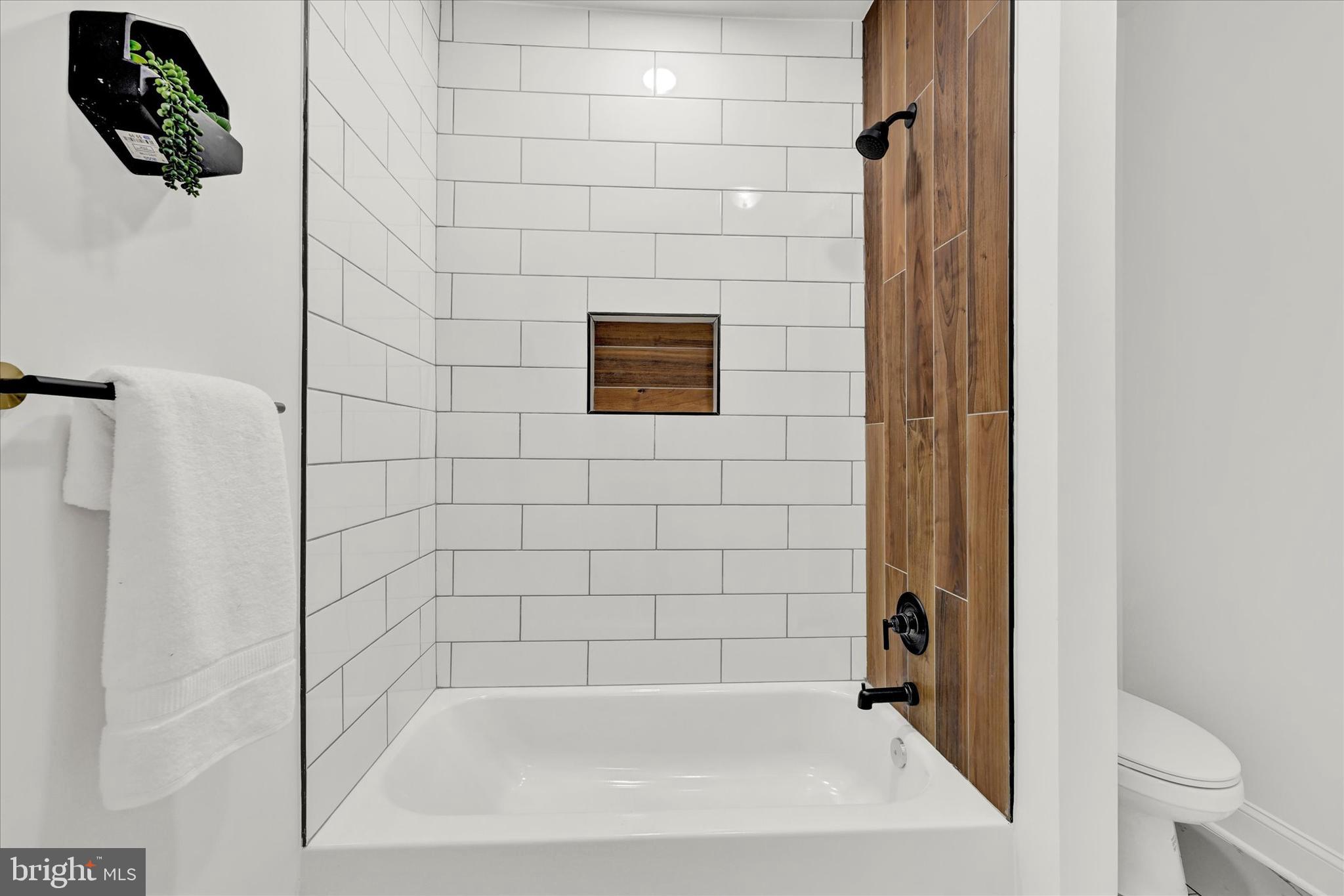 RESERVOIR HILL - Residential