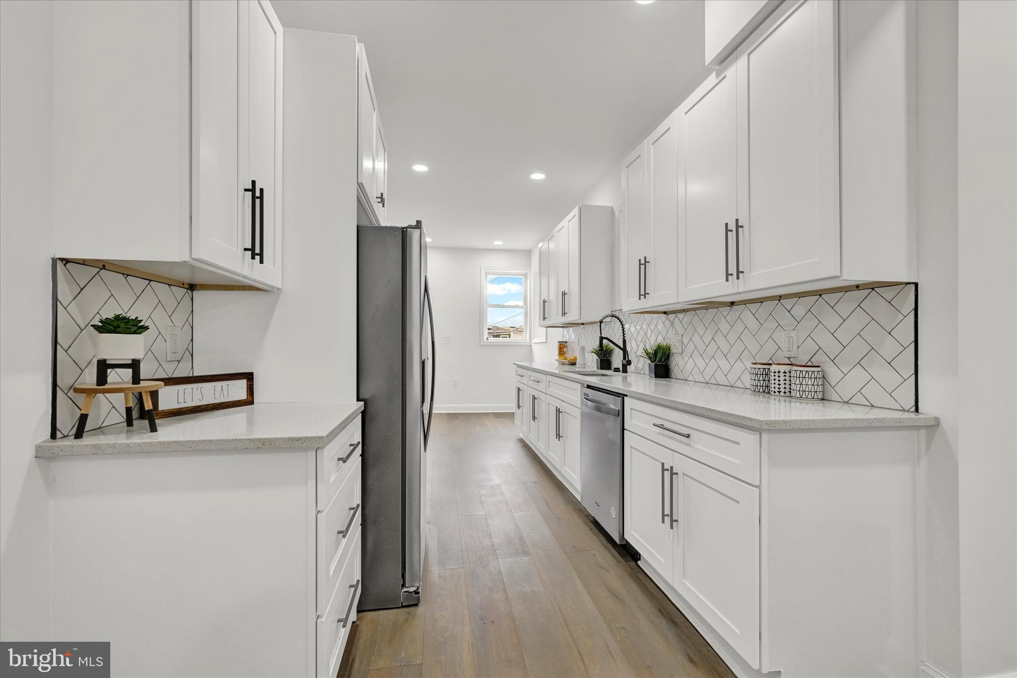 RESERVOIR HILL - Residential