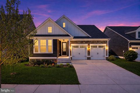 208 CONEFLOWER LANE STAFFORD VA 22554