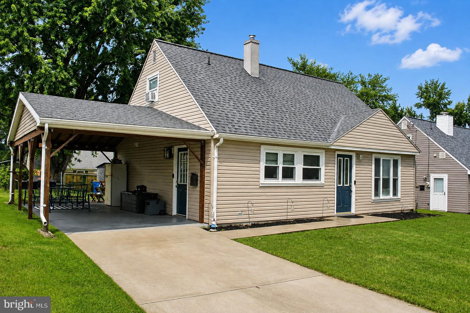 115 CATALPA STREET