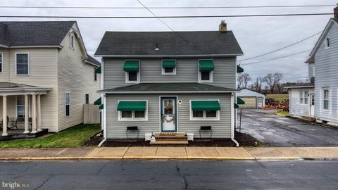 11 N MAIN STREET MAGNOLIA DE 19962