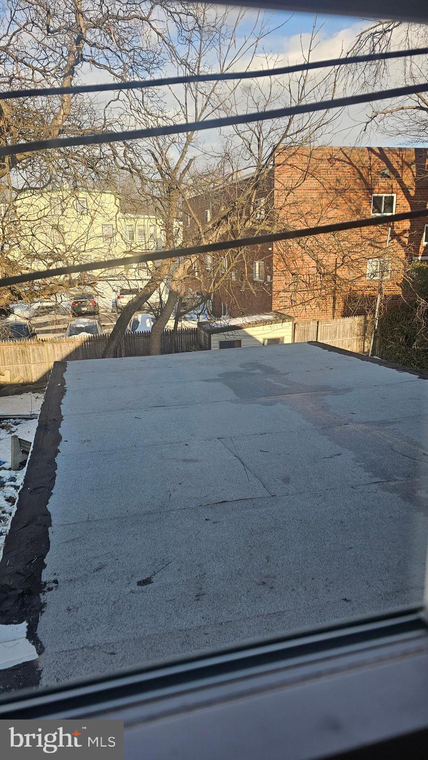 TACONY - Residential