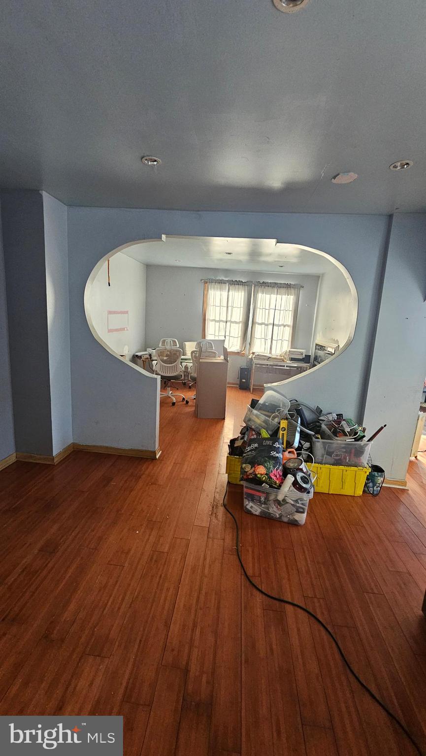 TACONY - Residential