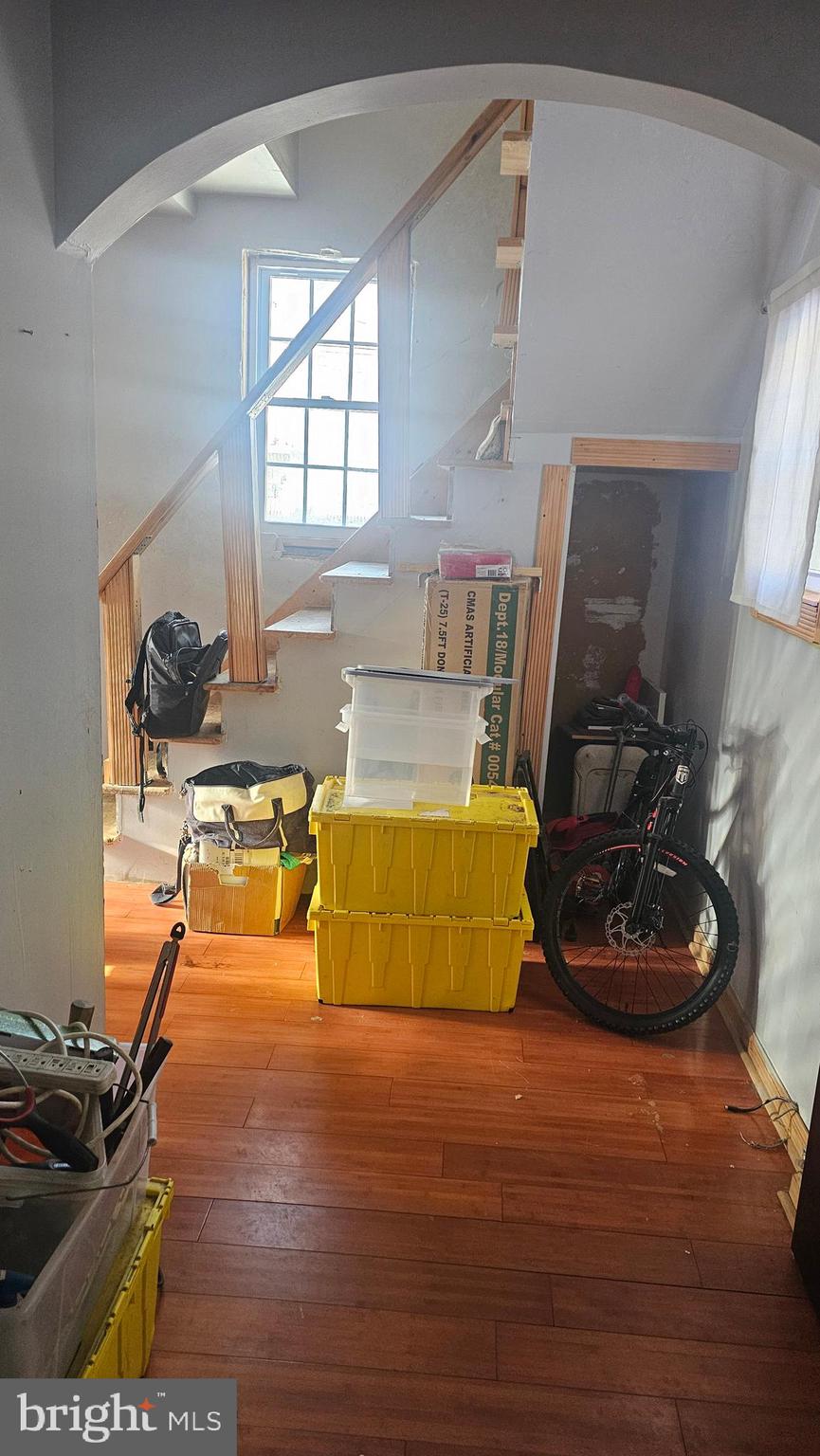 TACONY - Residential