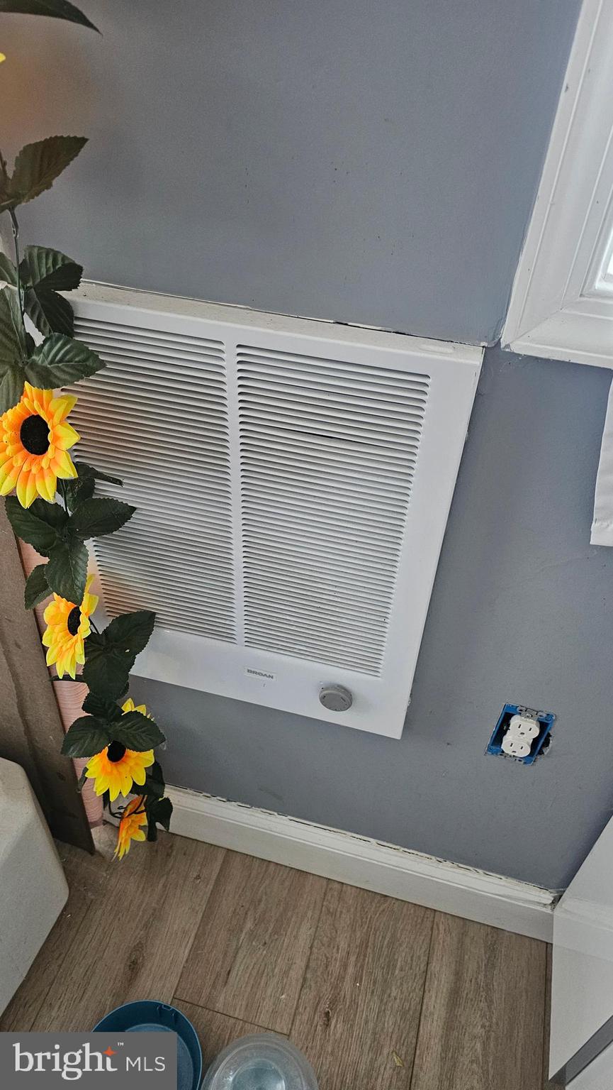 TACONY - Residential