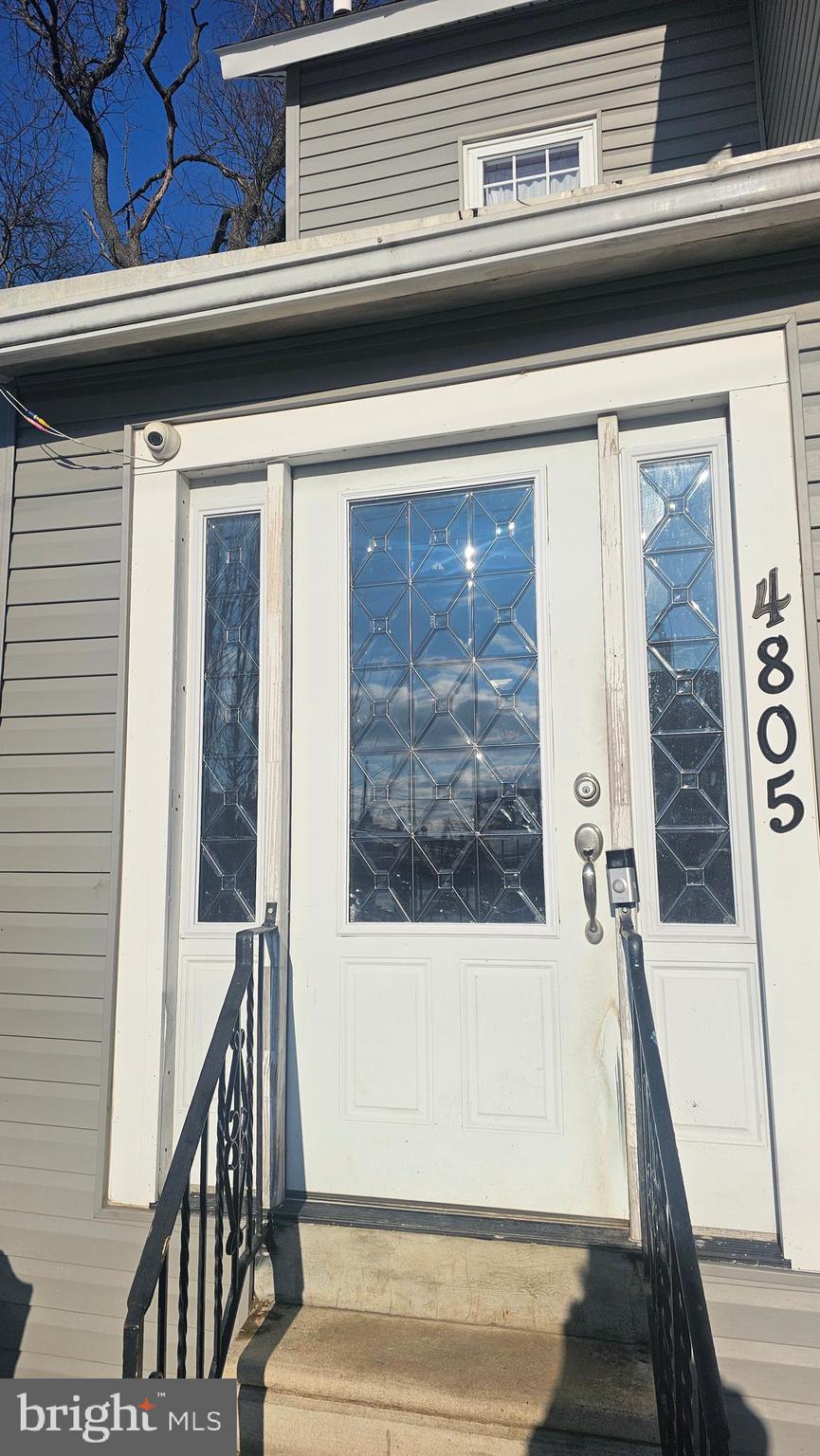 TACONY - Residential