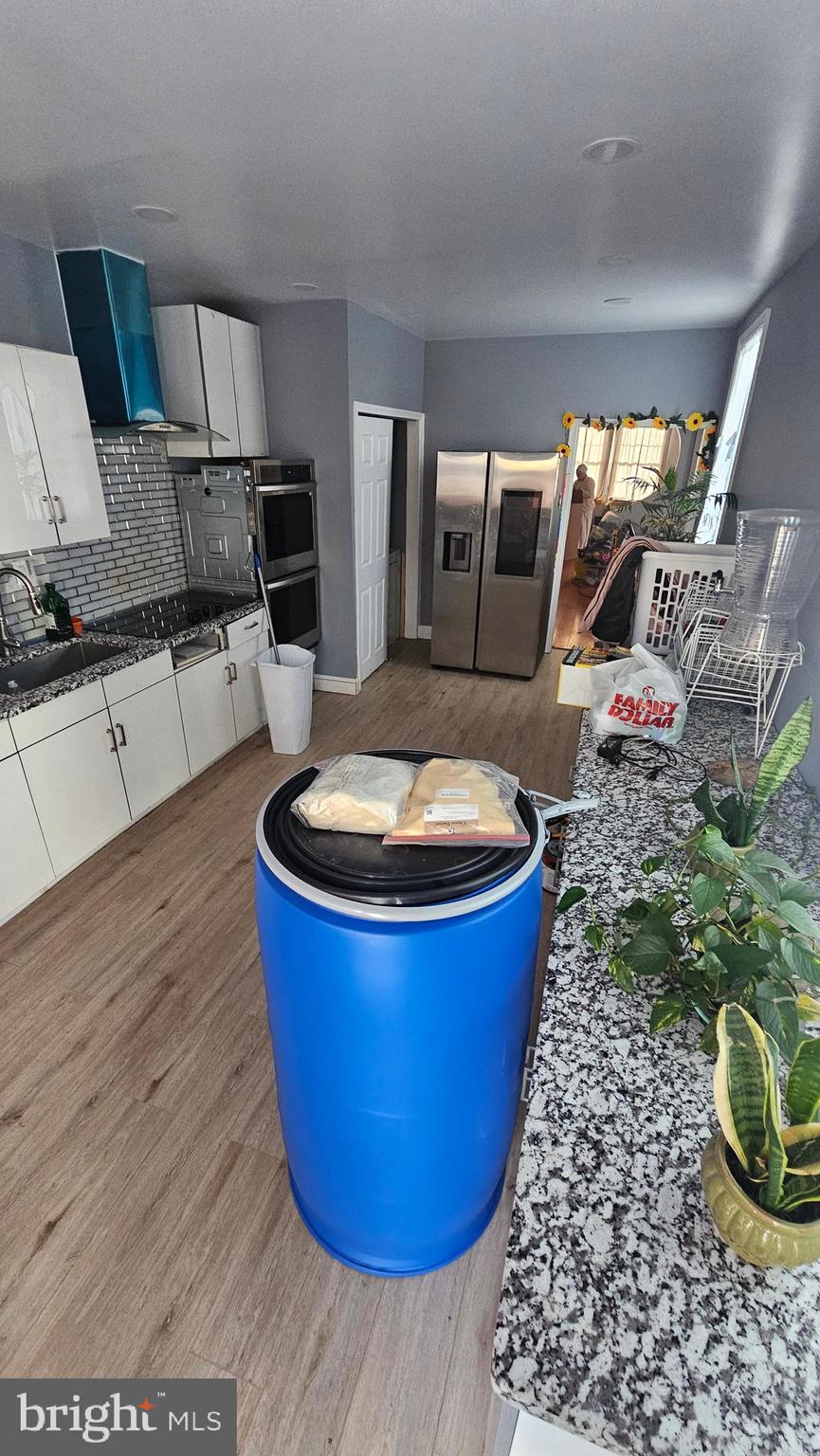 TACONY - Residential