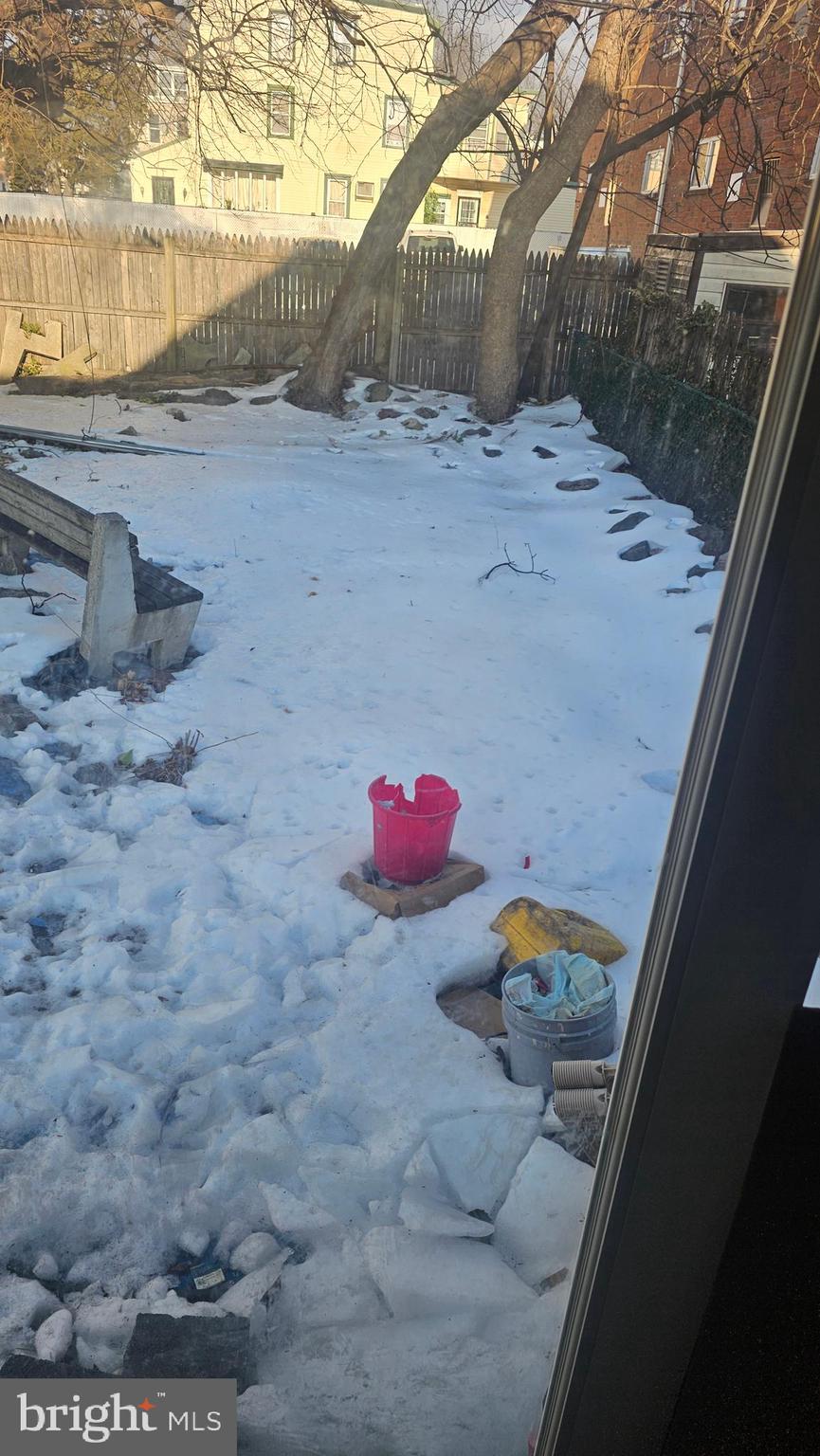 TACONY - Residential