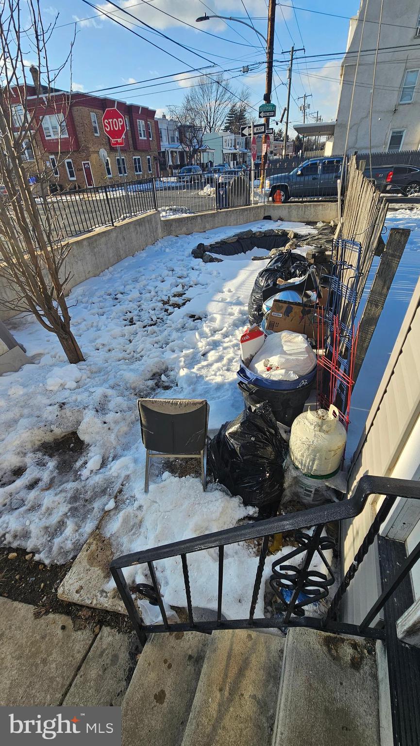 TACONY - Residential