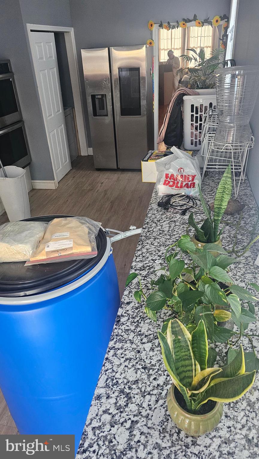 TACONY - Residential