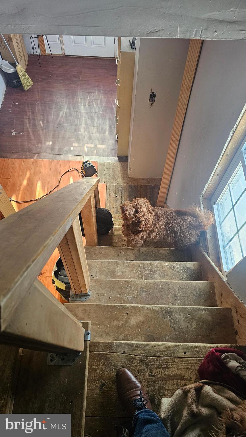 TACONY - Residential