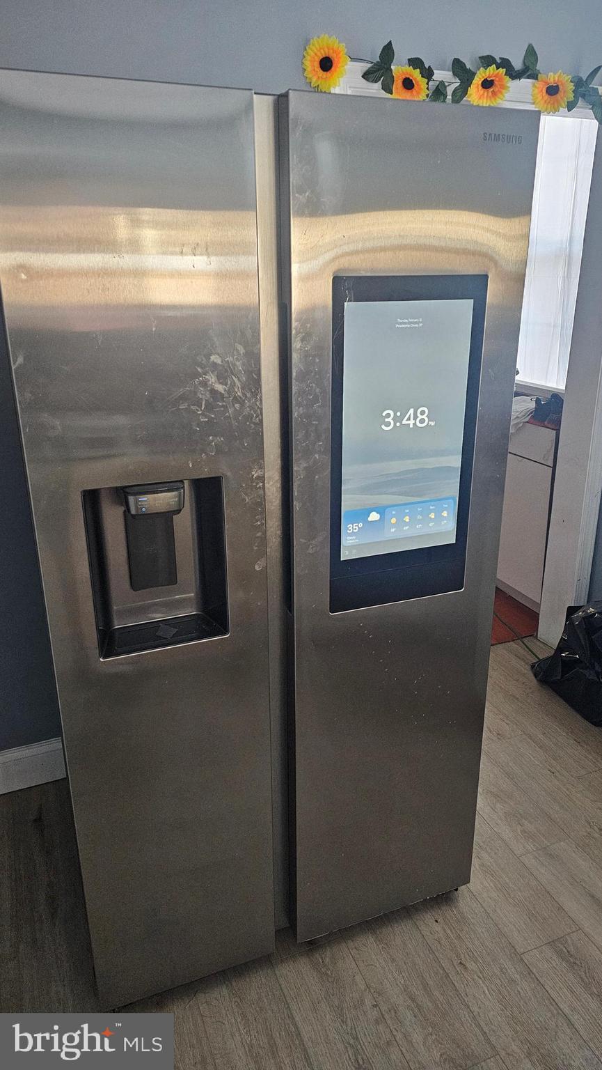 TACONY - Residential