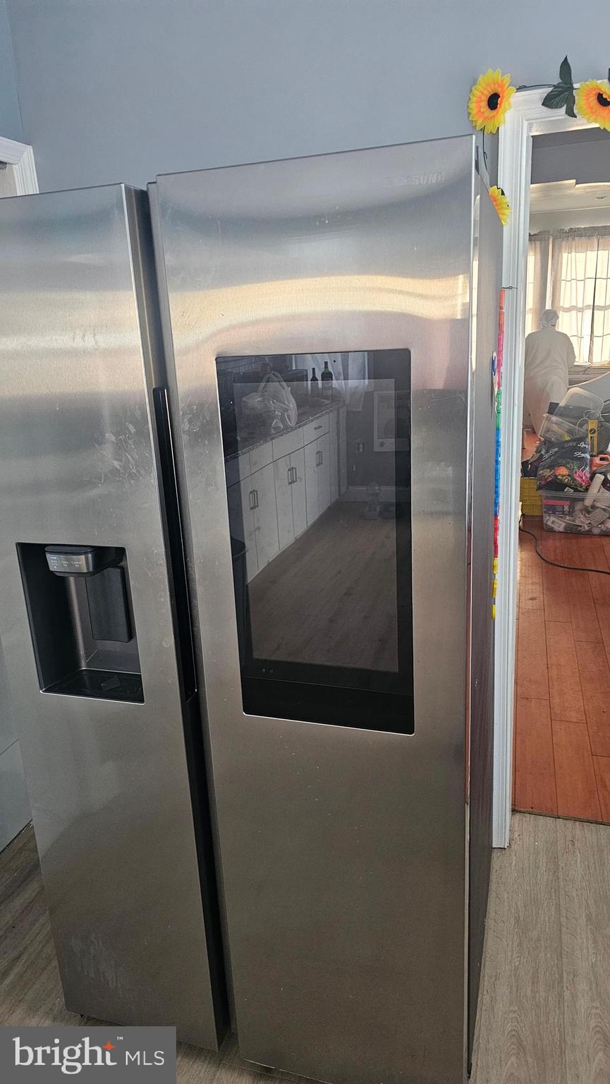 TACONY - Residential