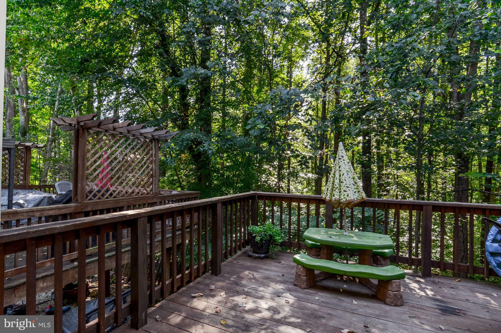 BURKE CENTRE - Residential