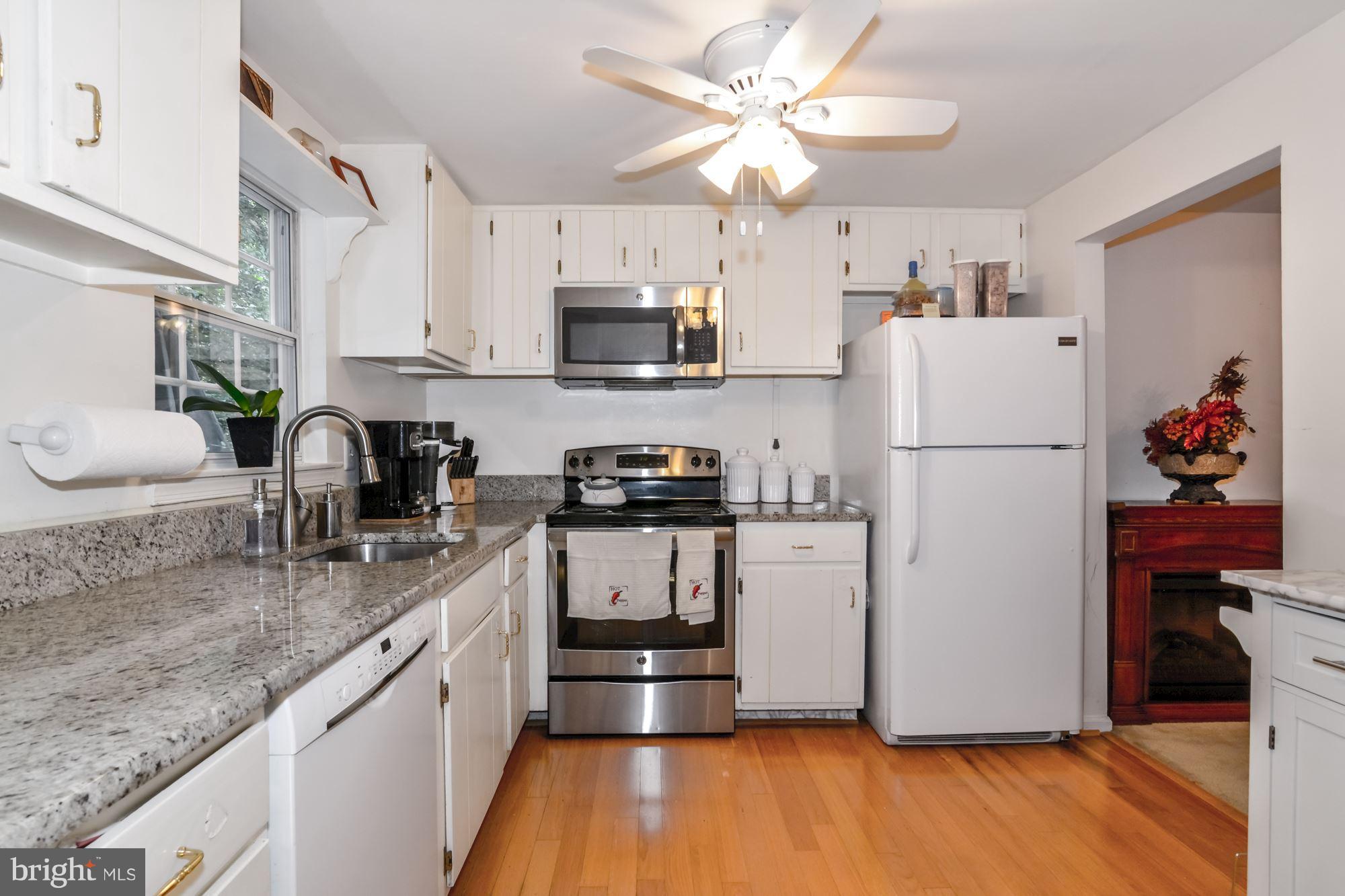 BURKE CENTRE - Residential