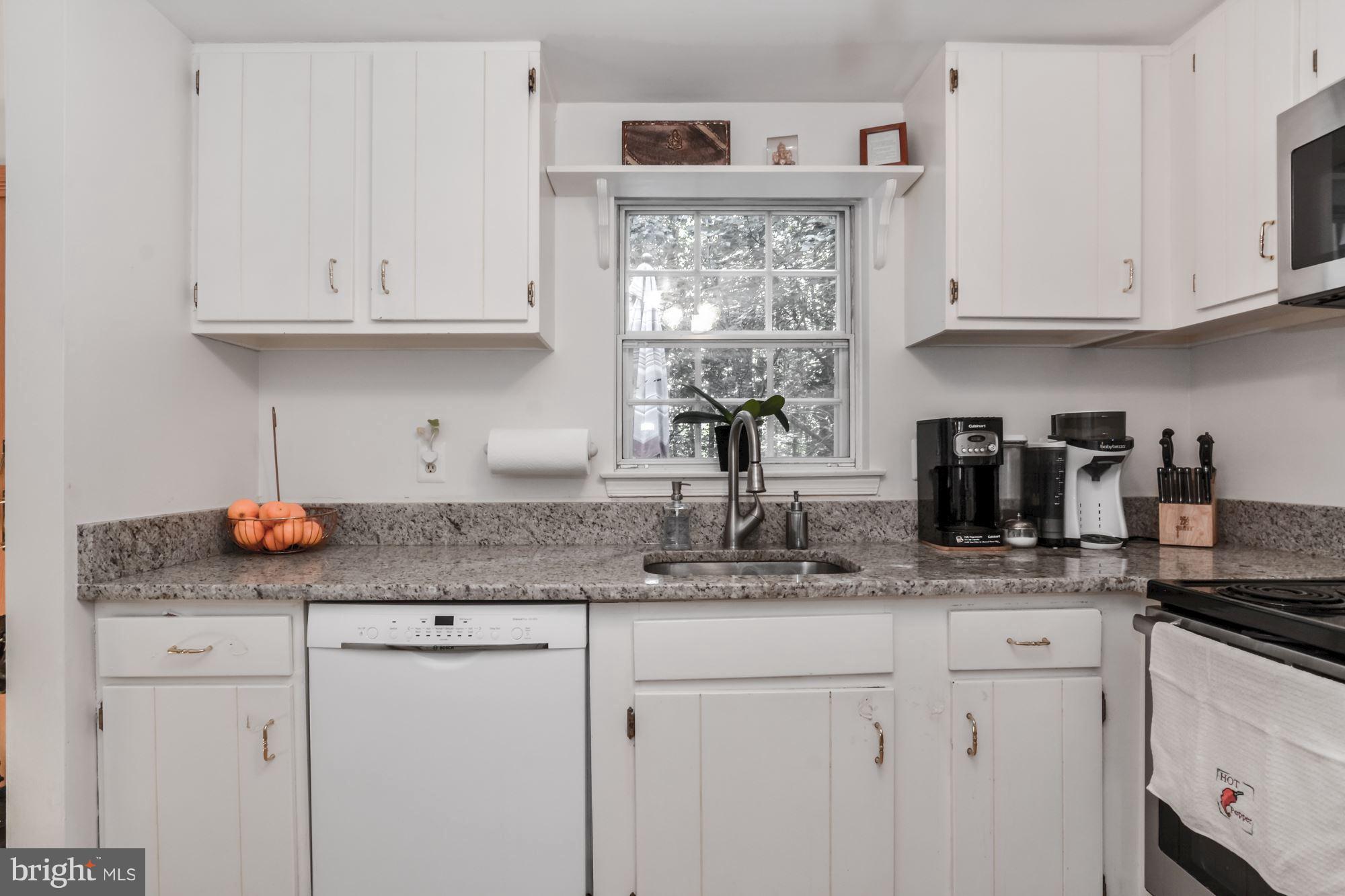 BURKE CENTRE - Residential