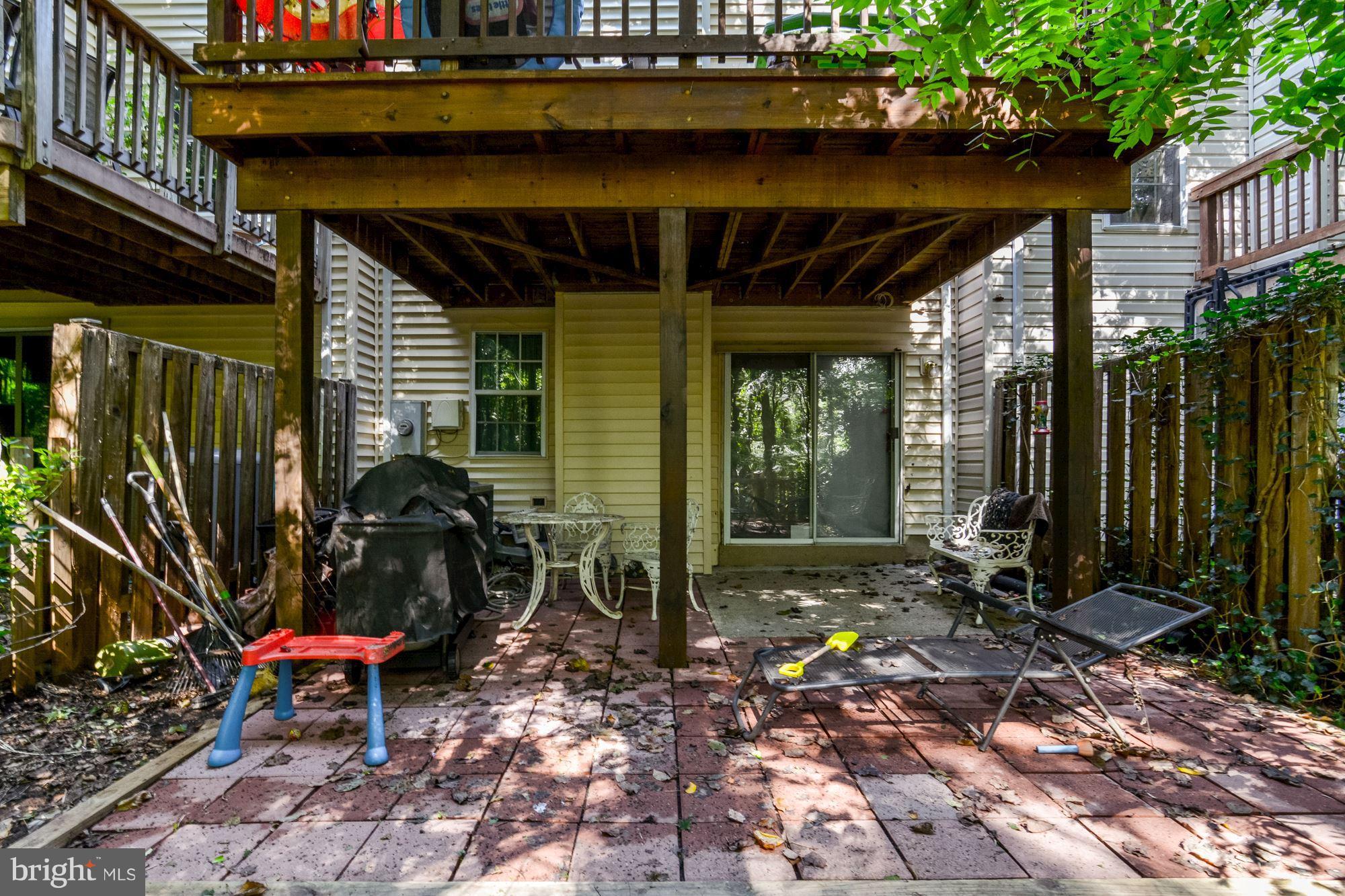 BURKE CENTRE - Residential