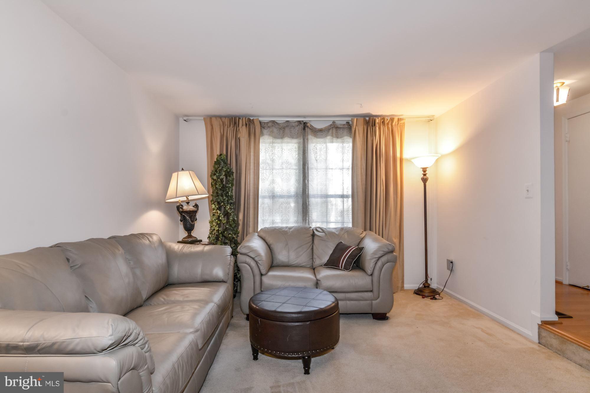 BURKE CENTRE - Residential