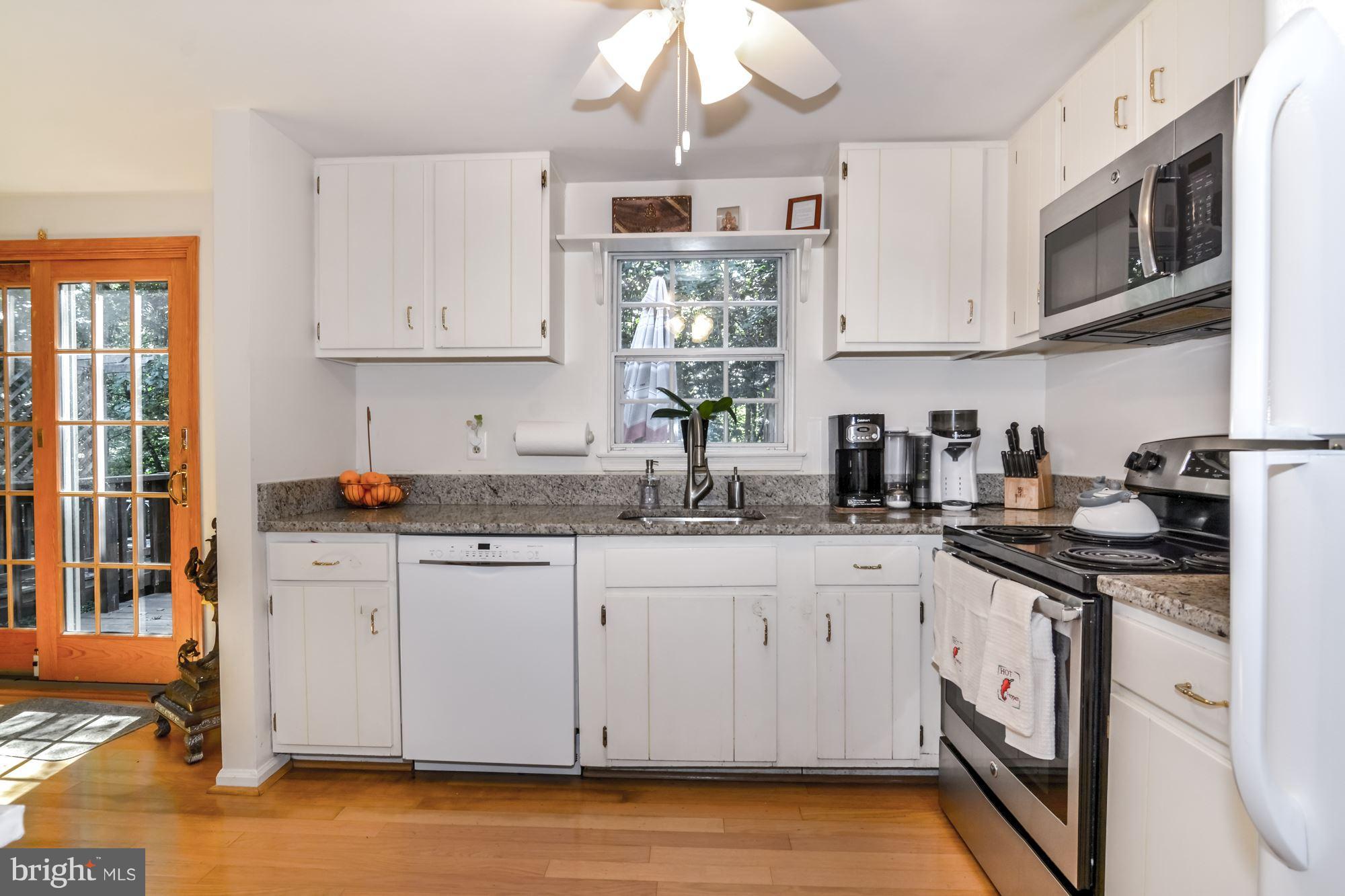 BURKE CENTRE - Residential