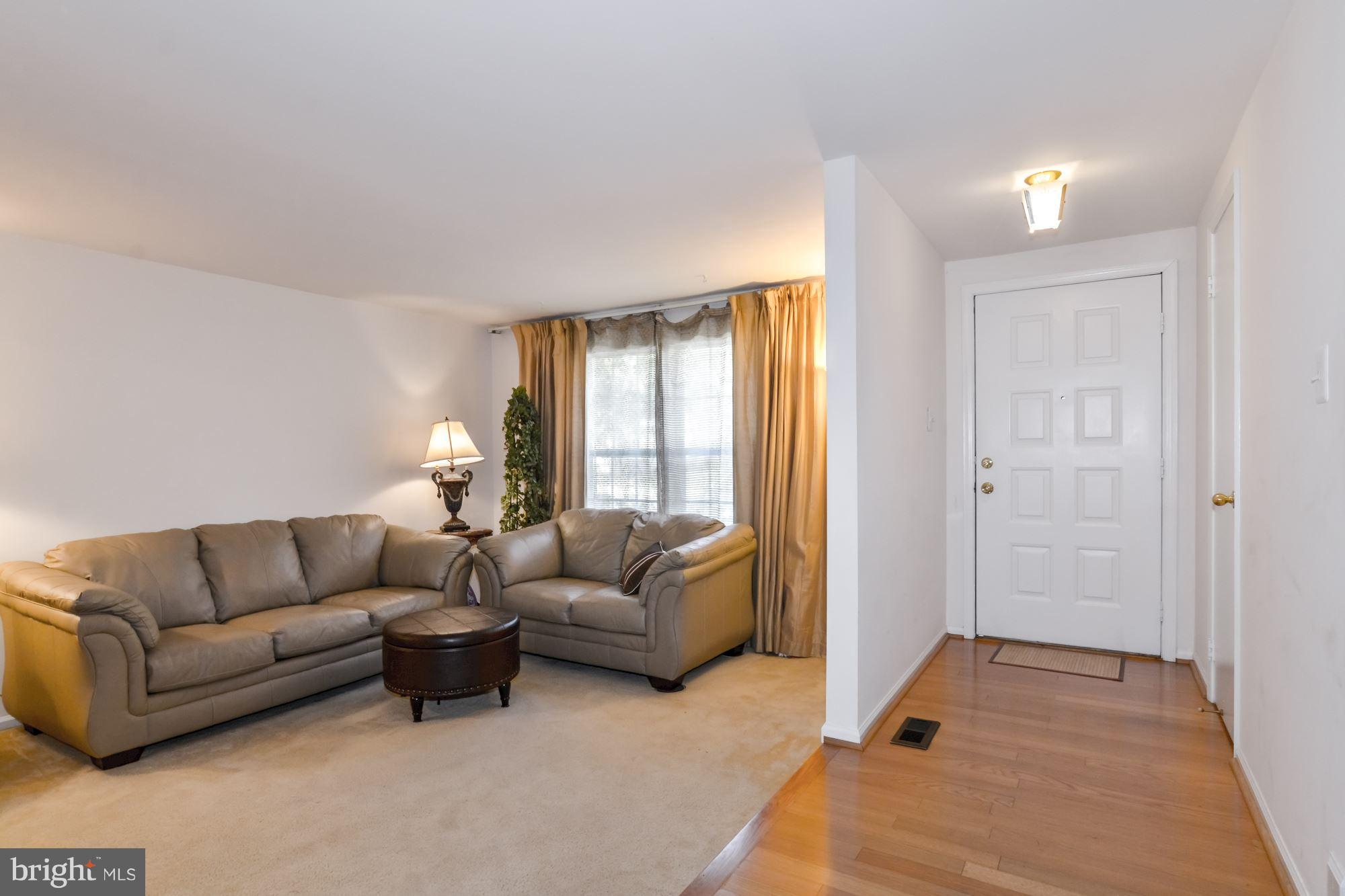 BURKE CENTRE - Residential